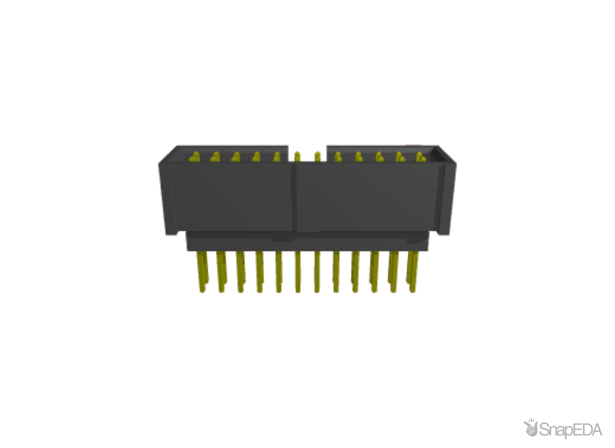 ZSS-112-02-G-D-470 3D Model
