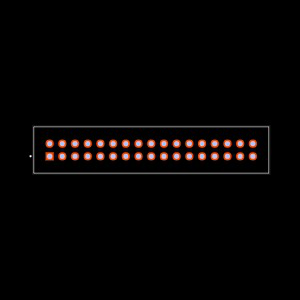 ZSS-117-02-T-D-565 Footprint