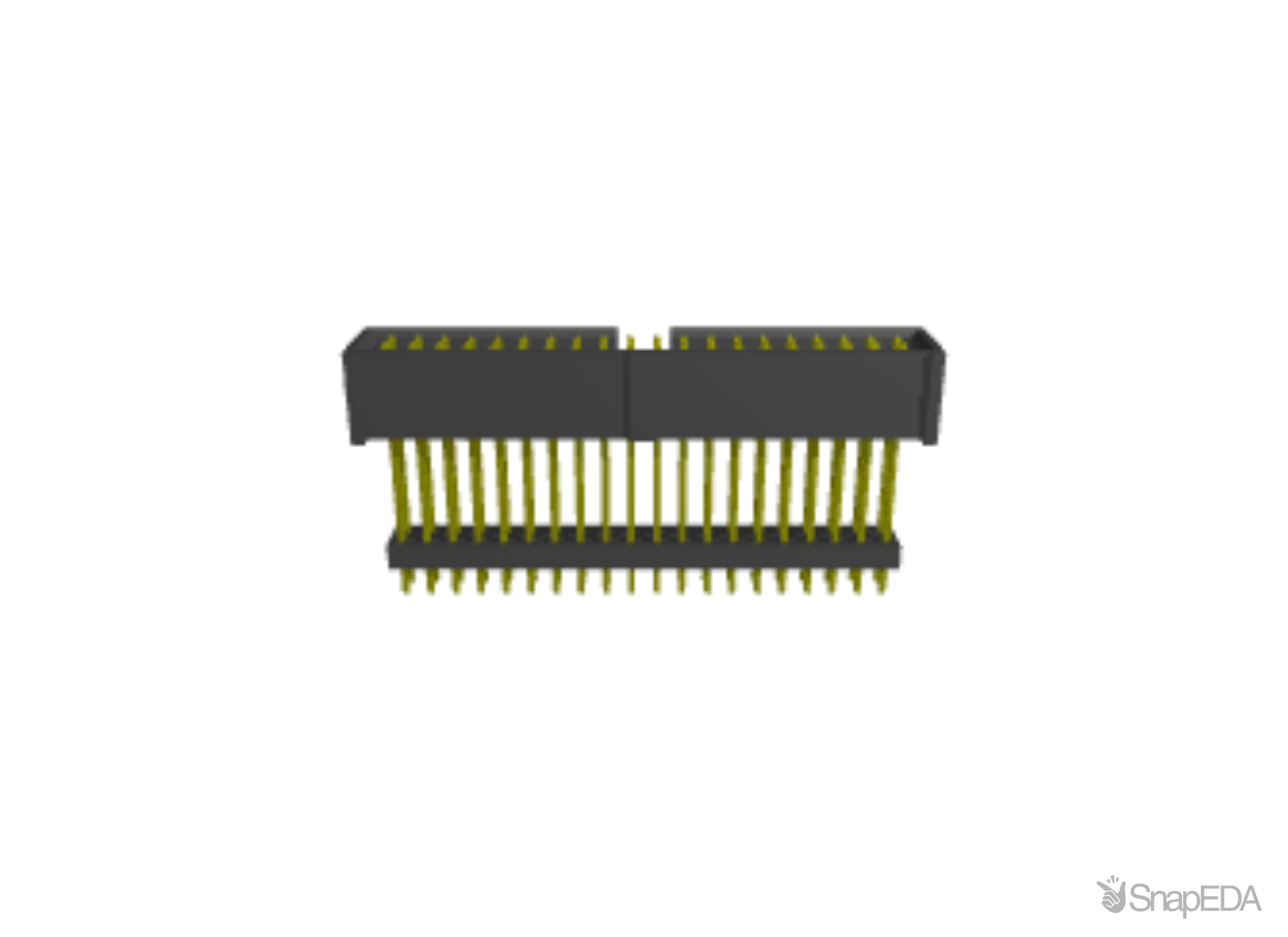 ZSS-120-05-L-D-900 3D Model