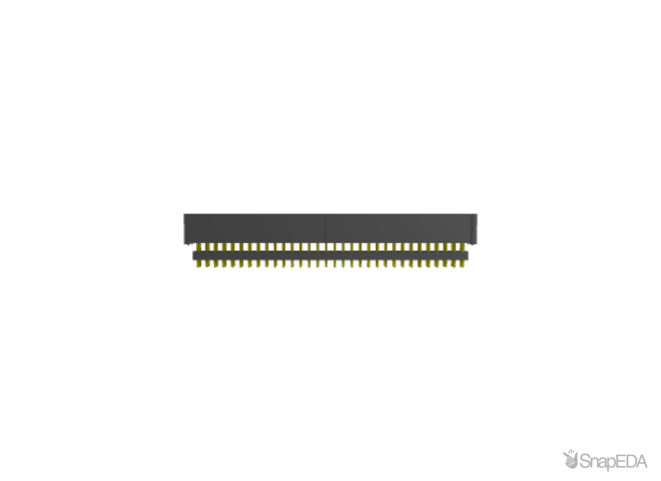 ZSS-132-01-T-D-540 3D Model