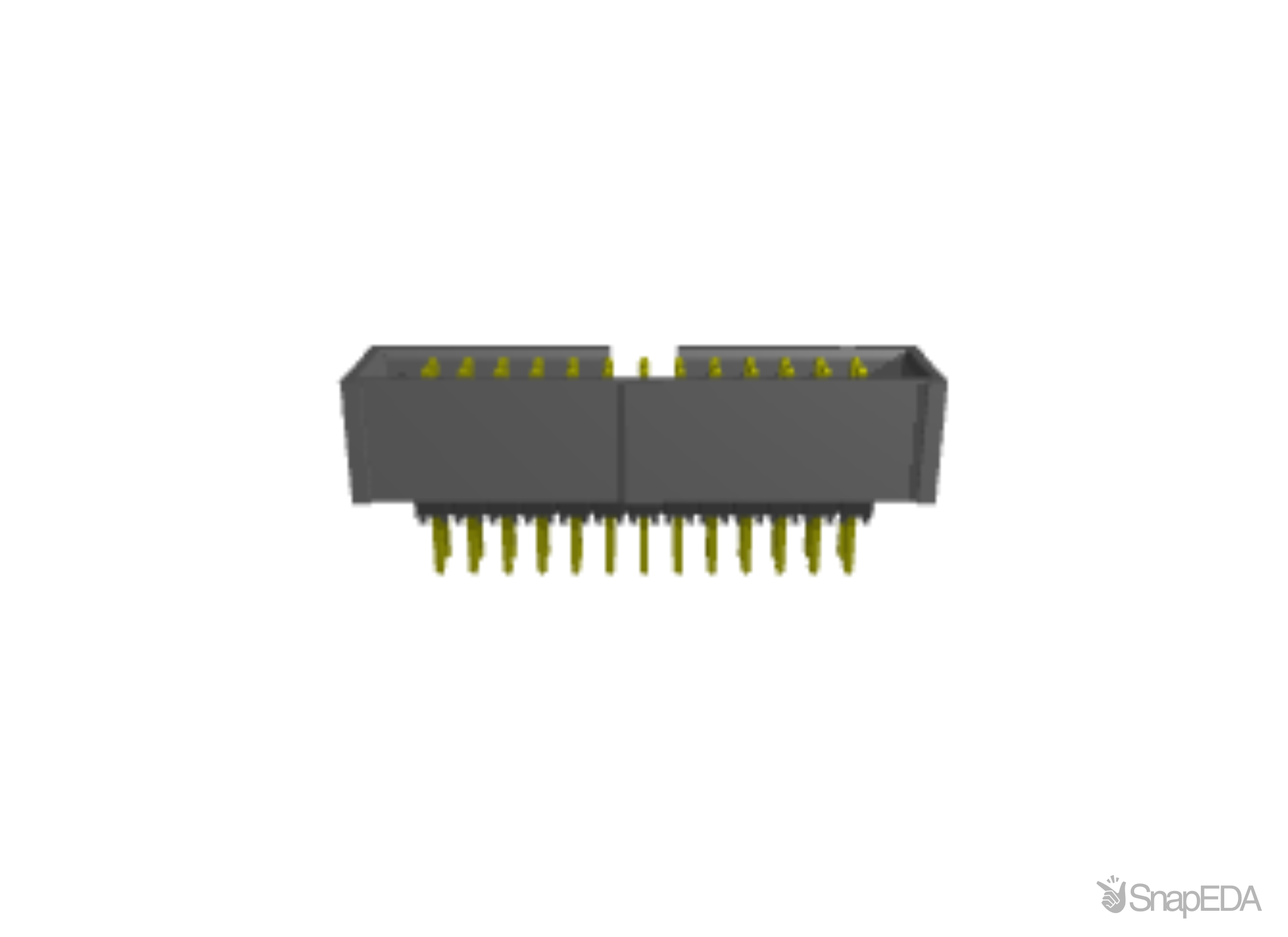 ZST-113-01-L-D-450 3D Model