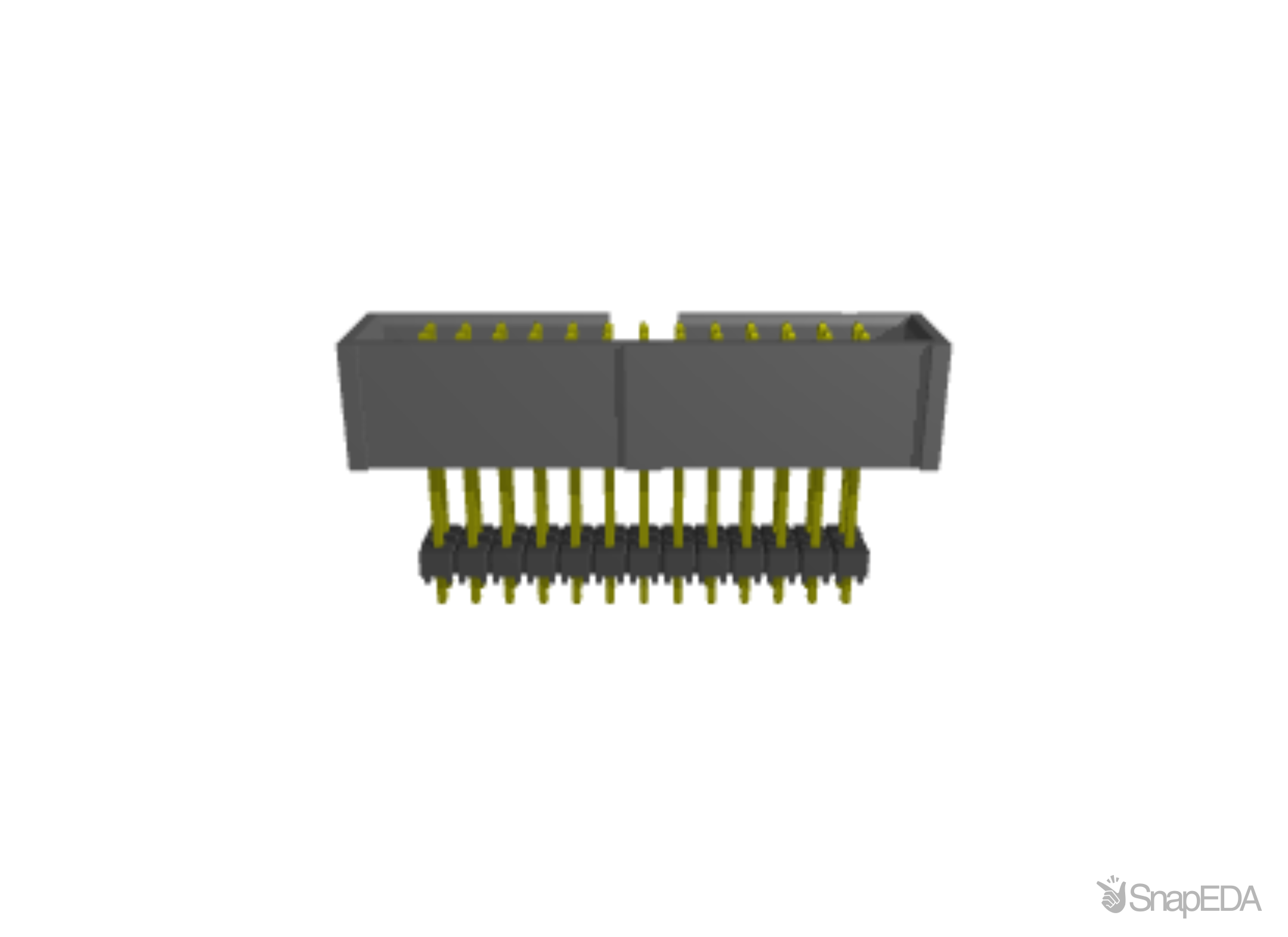 ZST-113-03-S-D-740 3D Model