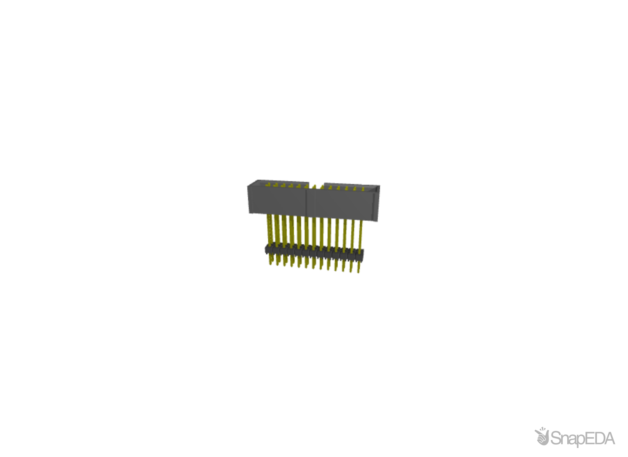 ZST-113-06-T-D-950 3D Model