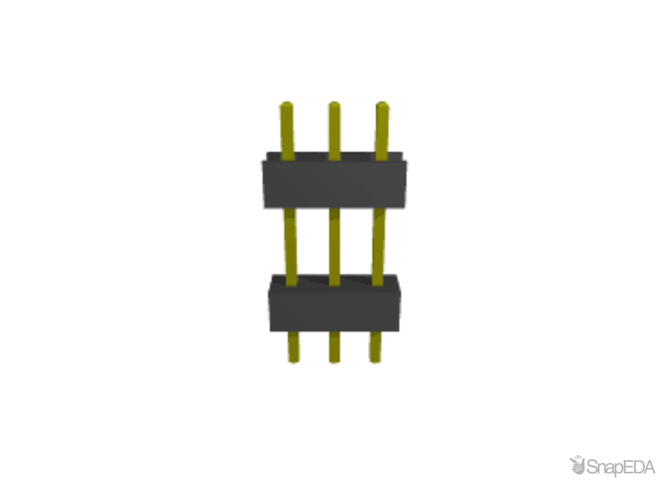 ZW-03-15-T-S-400-115 3D Model