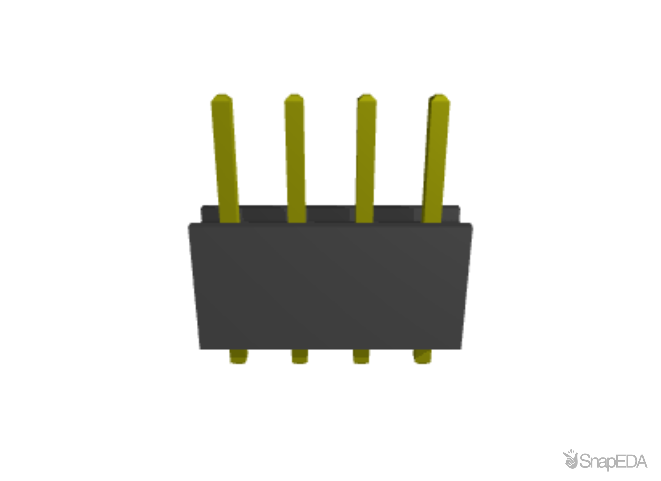 ZW-04-07-T-S-200-055 3D Model