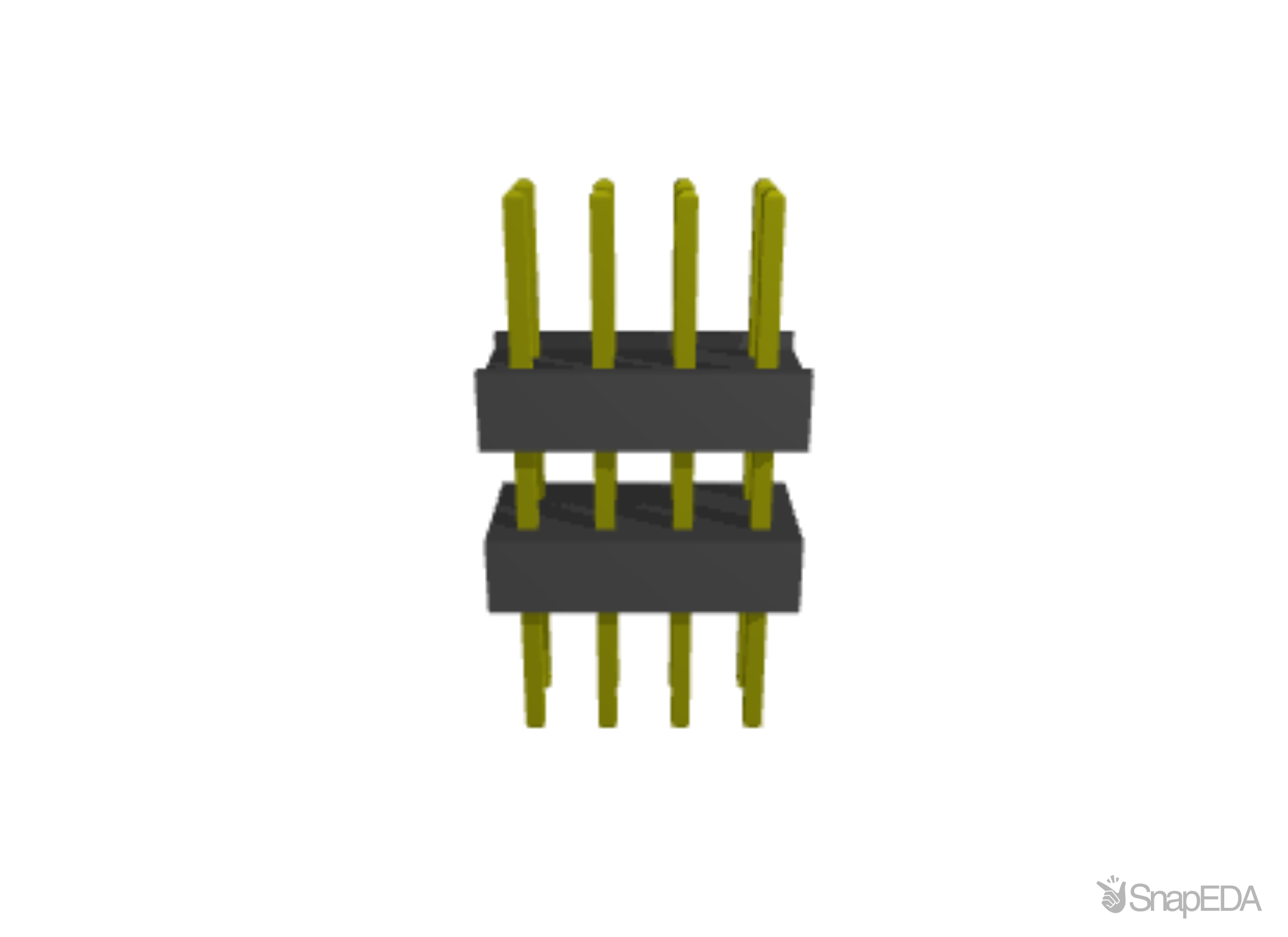 ZW-04-09-G-D-320-205 3D Model