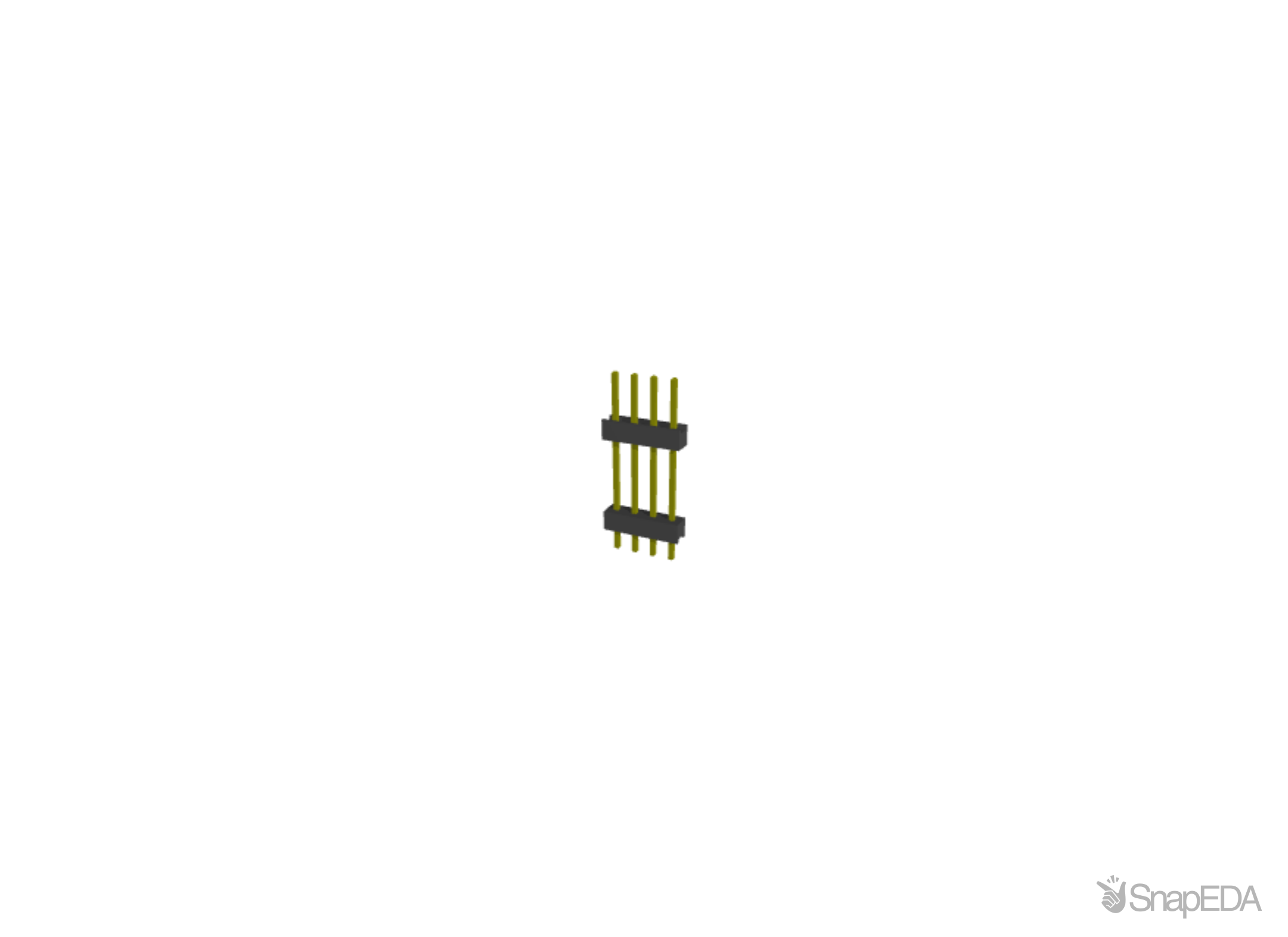 ZW-04-11-G-S-580-120 3D Model