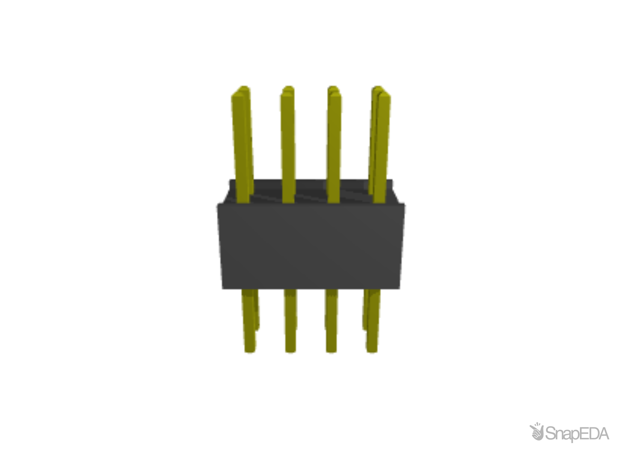 ZW-04-15-G-D-200-200 3D Model