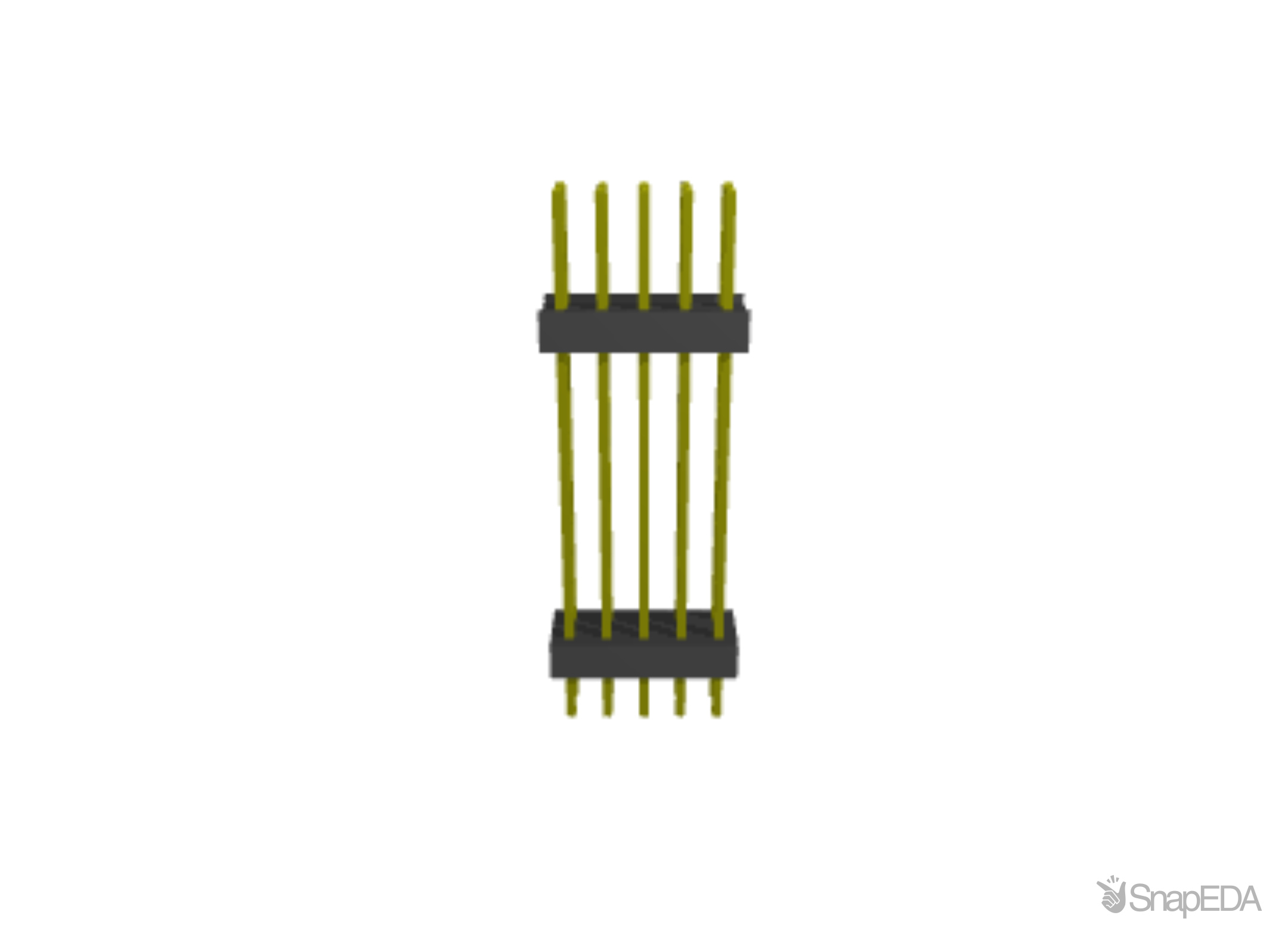 ZW-05-14-G-D-1000-150 3D Model
