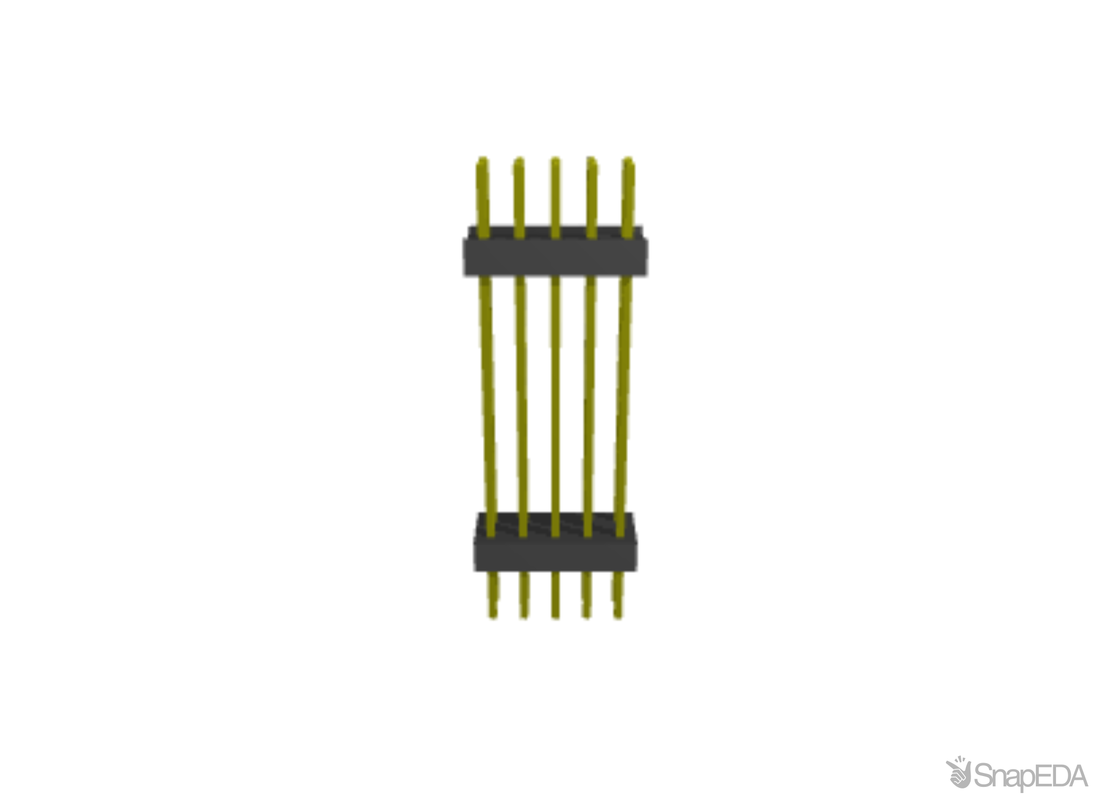 ZW-05-14-T-D-1030-200 3D Model