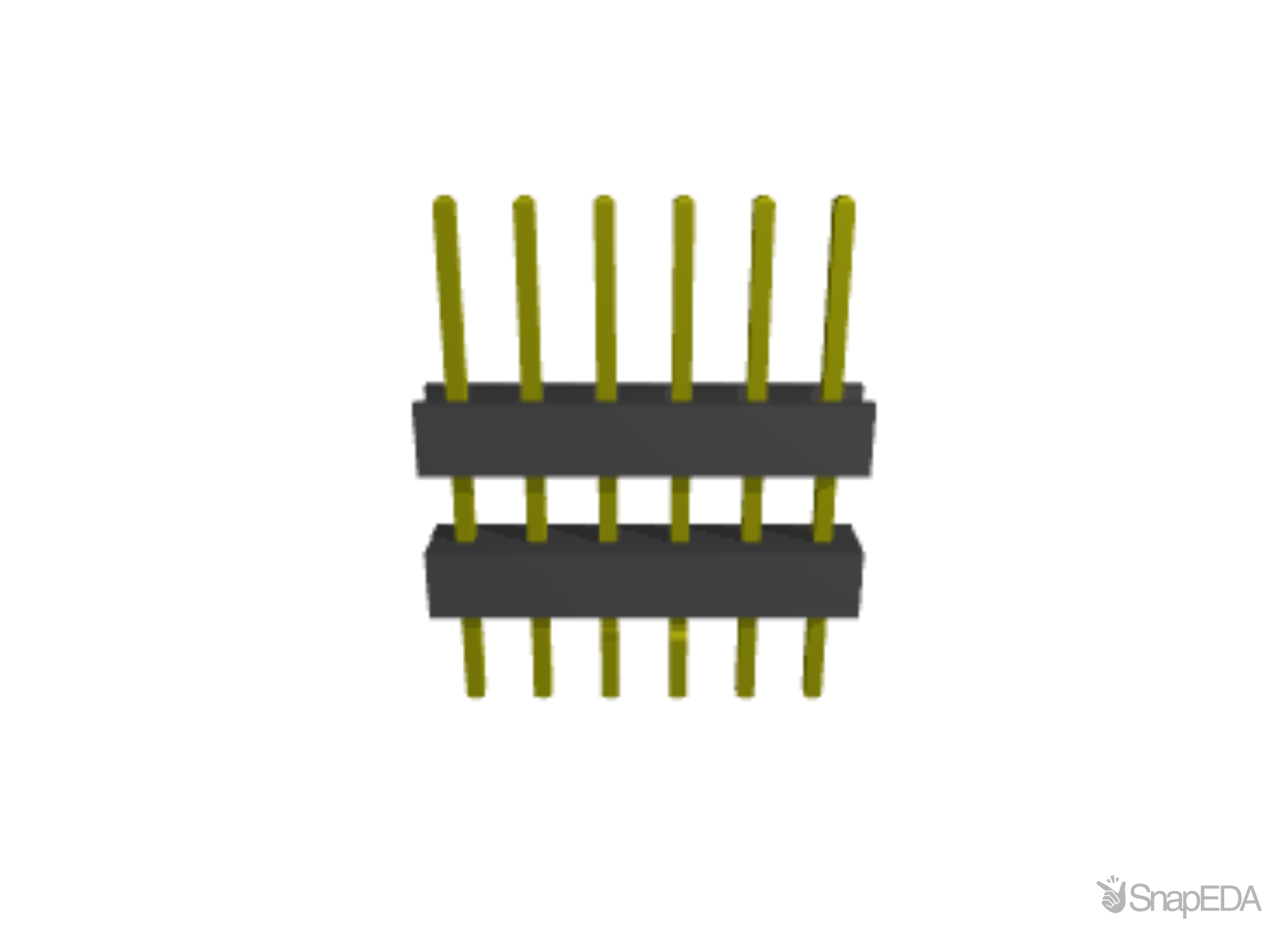 ZW-06-09-L-S-312-160-LL 3D Model