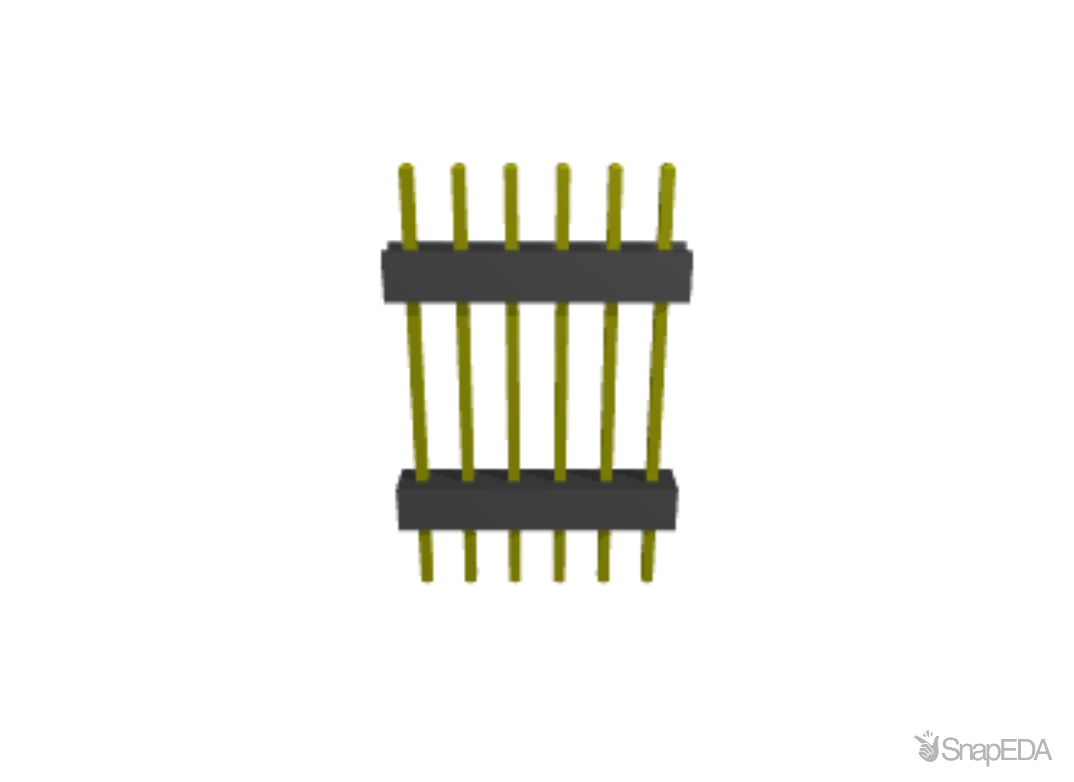 ZW-06-11-G-S-610-160 3D Model