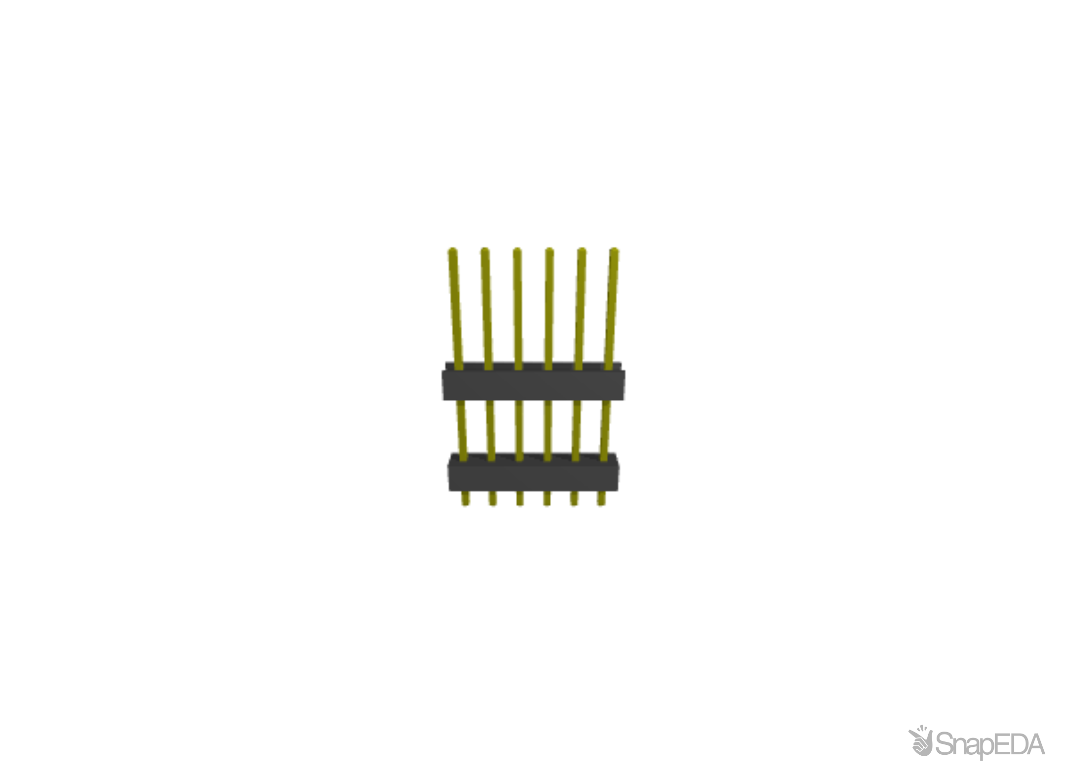 ZW-06-11-L-S-450-090 3D Model