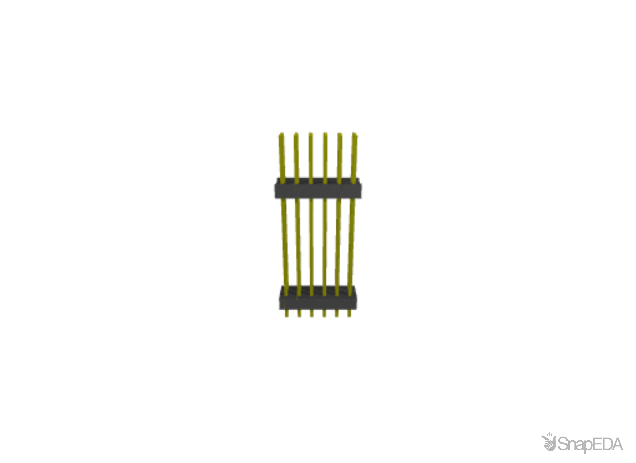 ZW-06-14-T-D-1000-100 3D Model