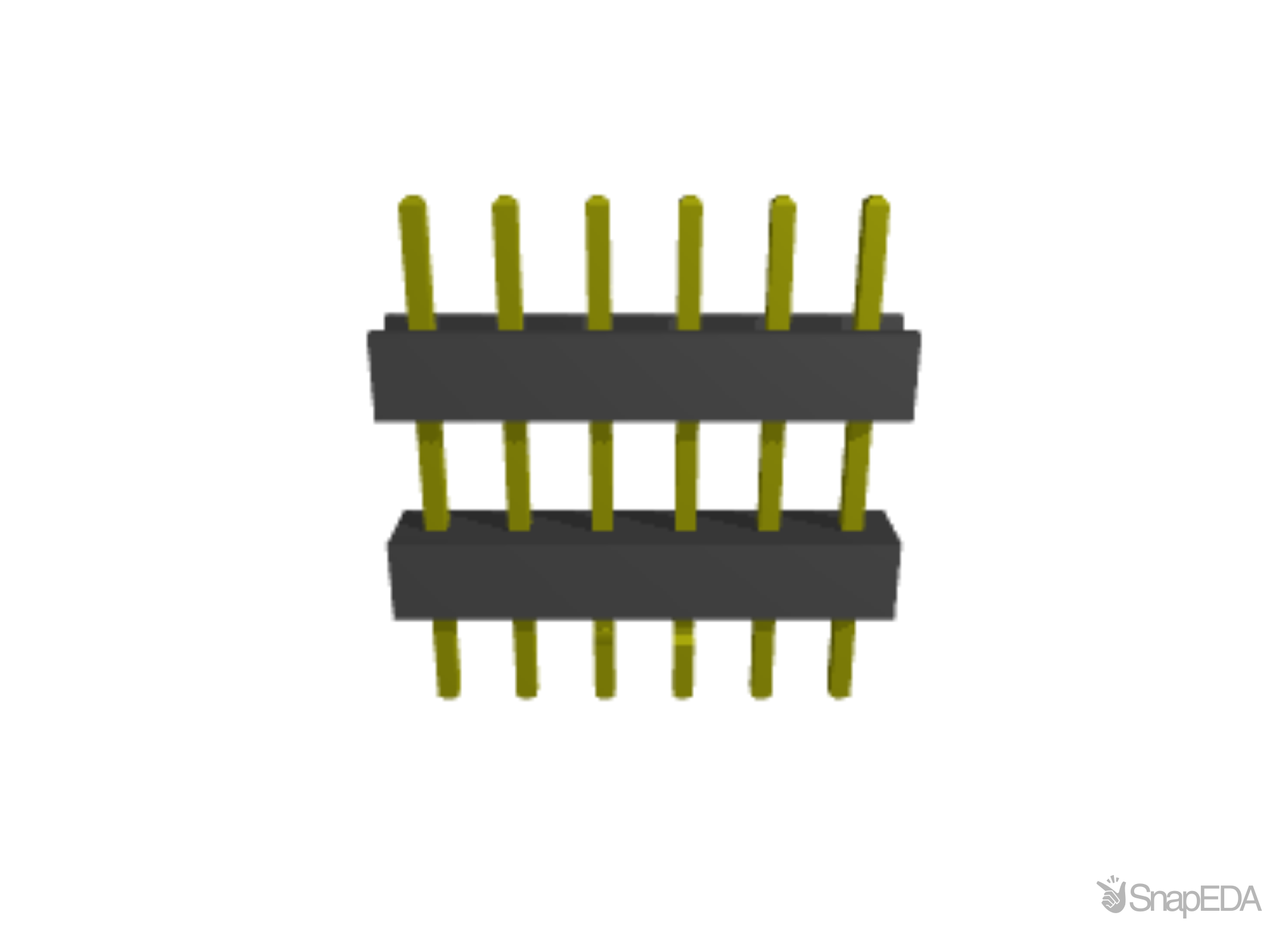 ZW-06-15-T-S-350-140-LL 3D Model