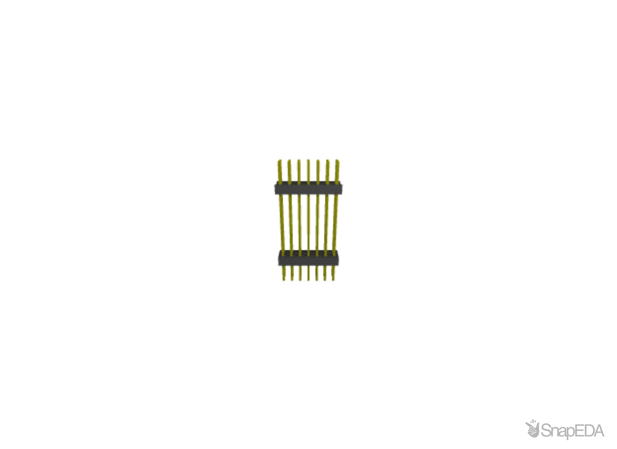 ZW-07-14-G-D-950-240 3D Model