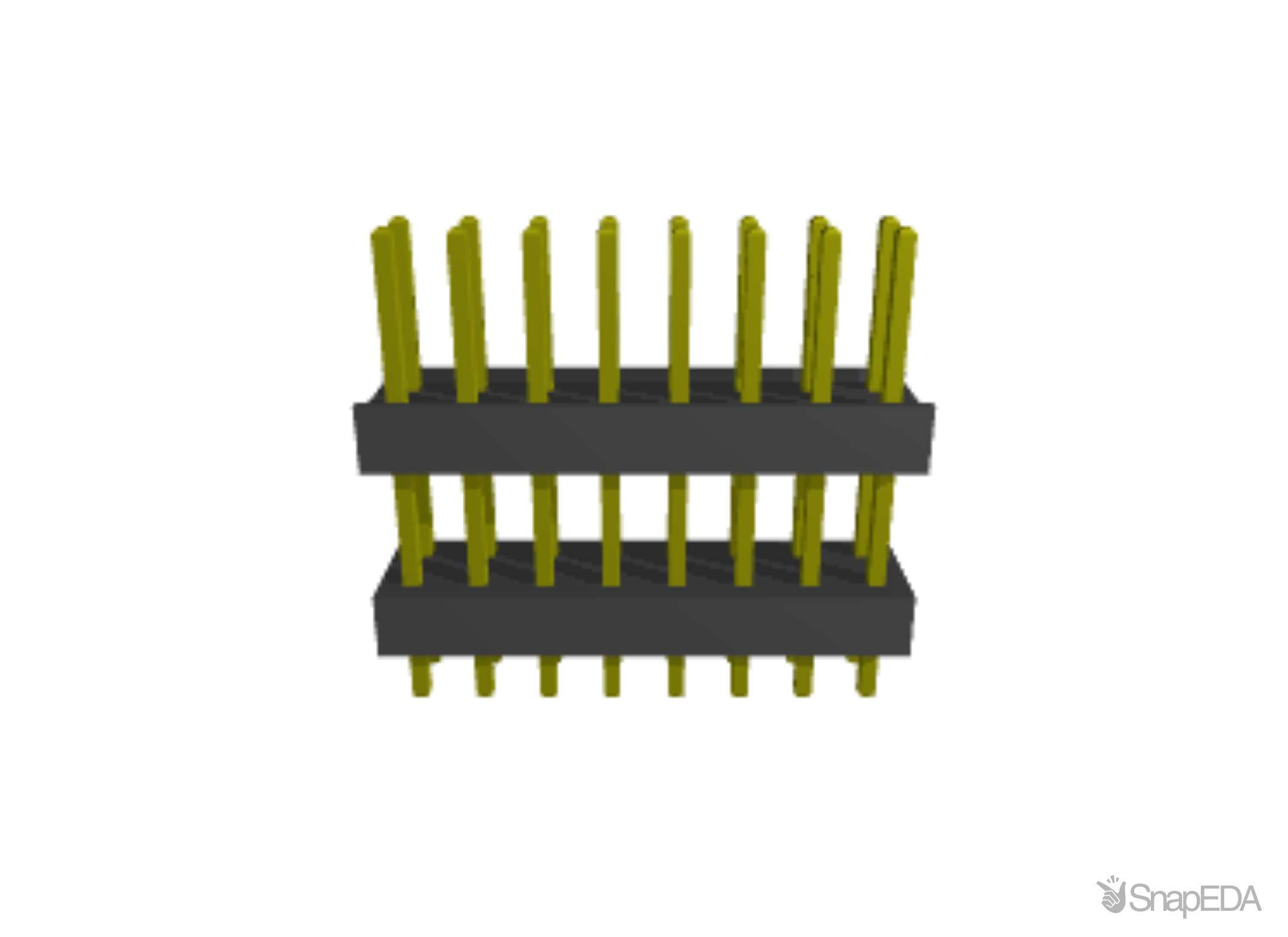ZW-08-09-L-D-395-100 3D Model