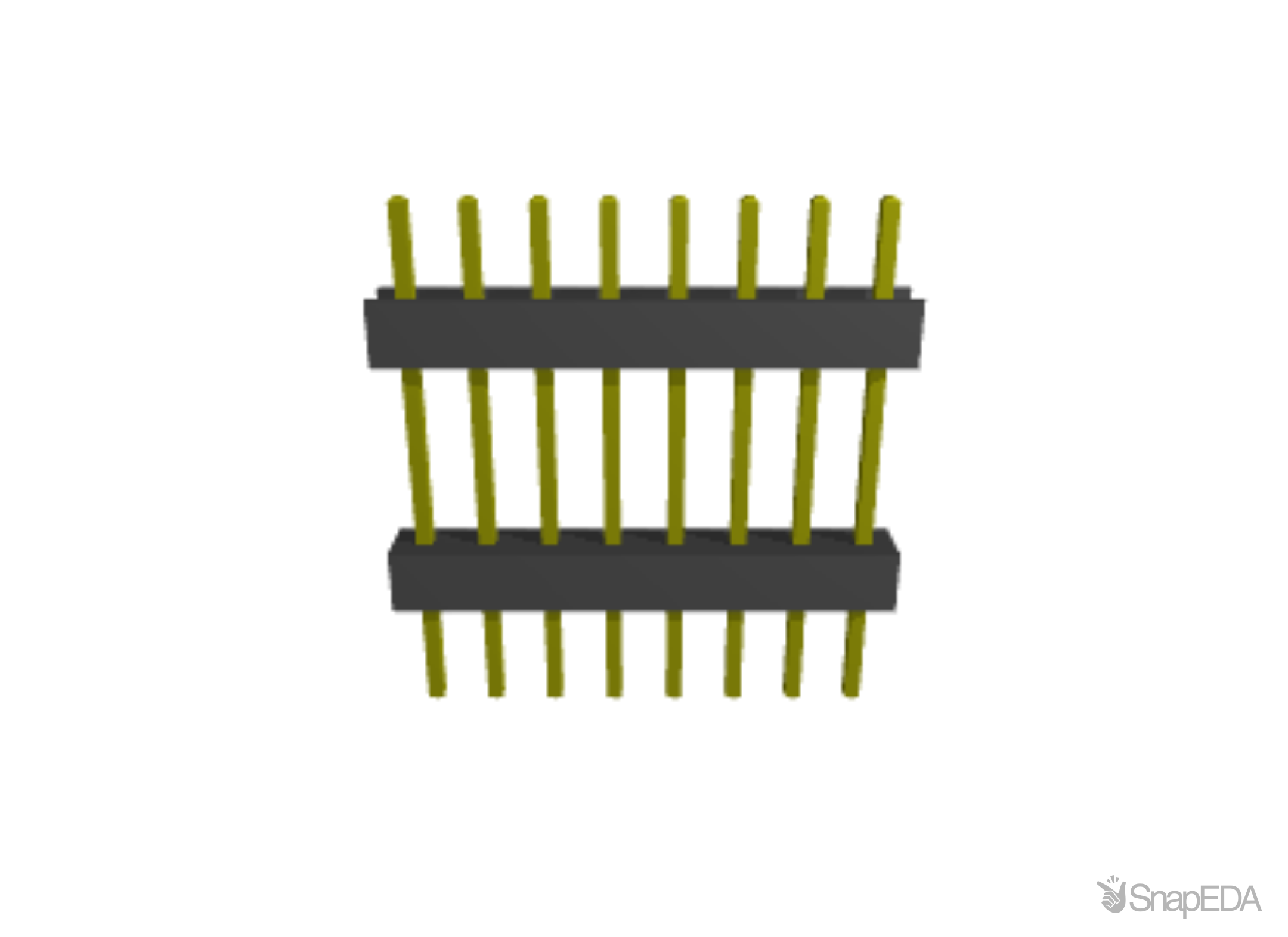 ZW-08-10-T-S-500-190 3D Model