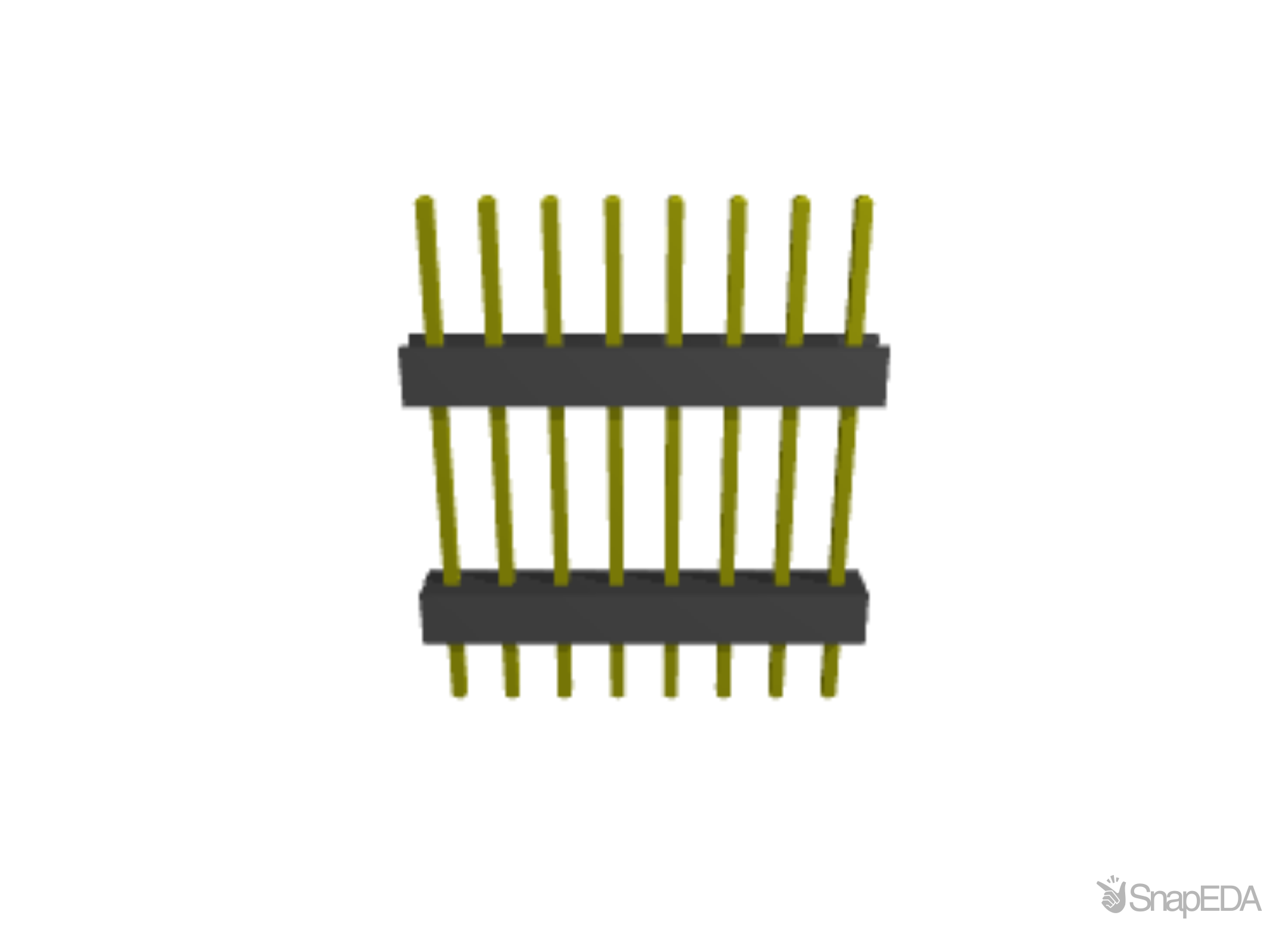 ZW-08-11-G-S-551-143 3D Model