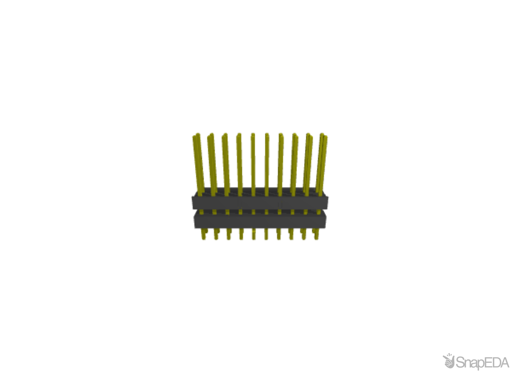 ZW-10-10-G-D-260-130-LL 3D Model