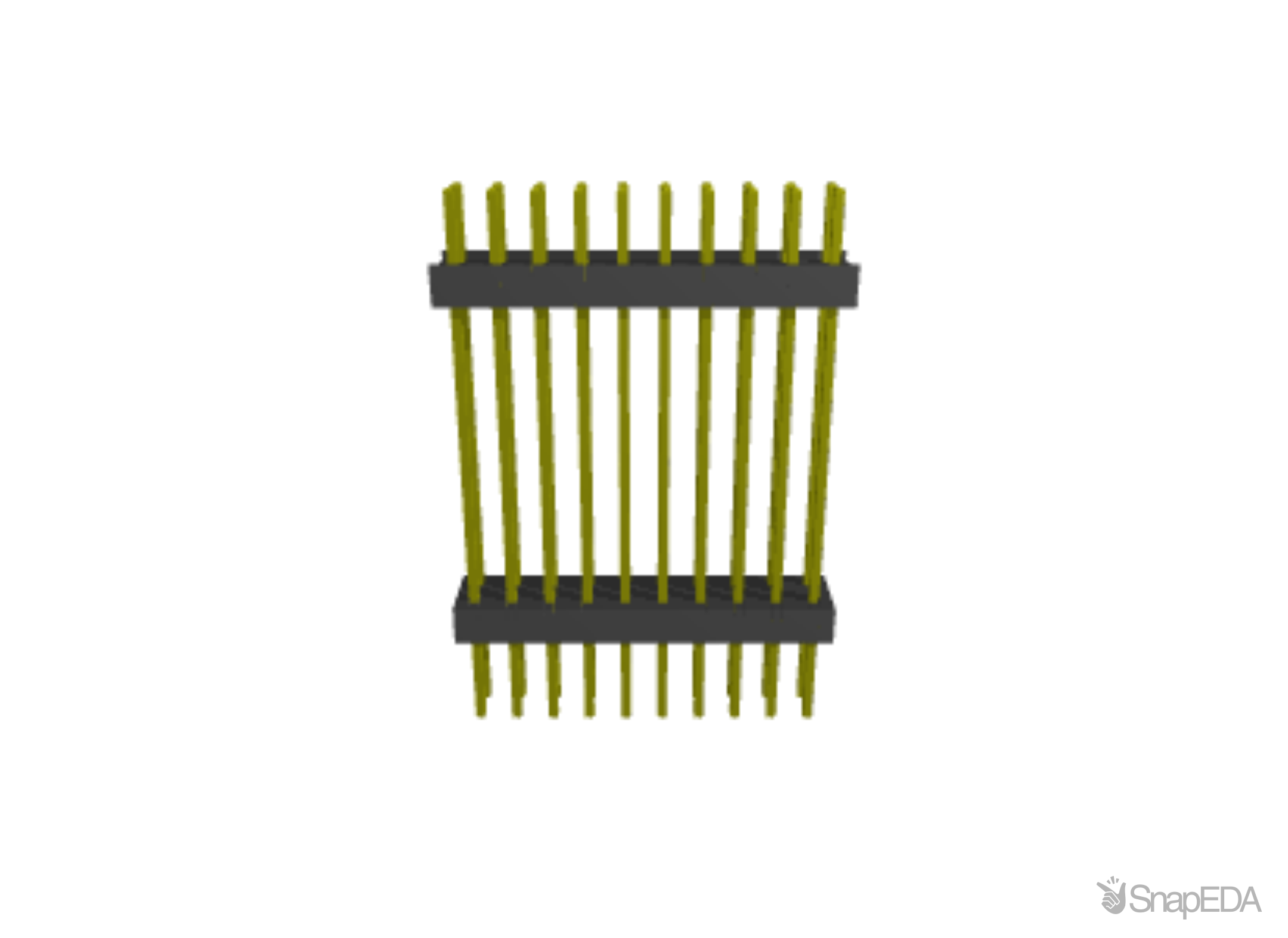 ZW-10-14-G-D-1000-260 3D Model