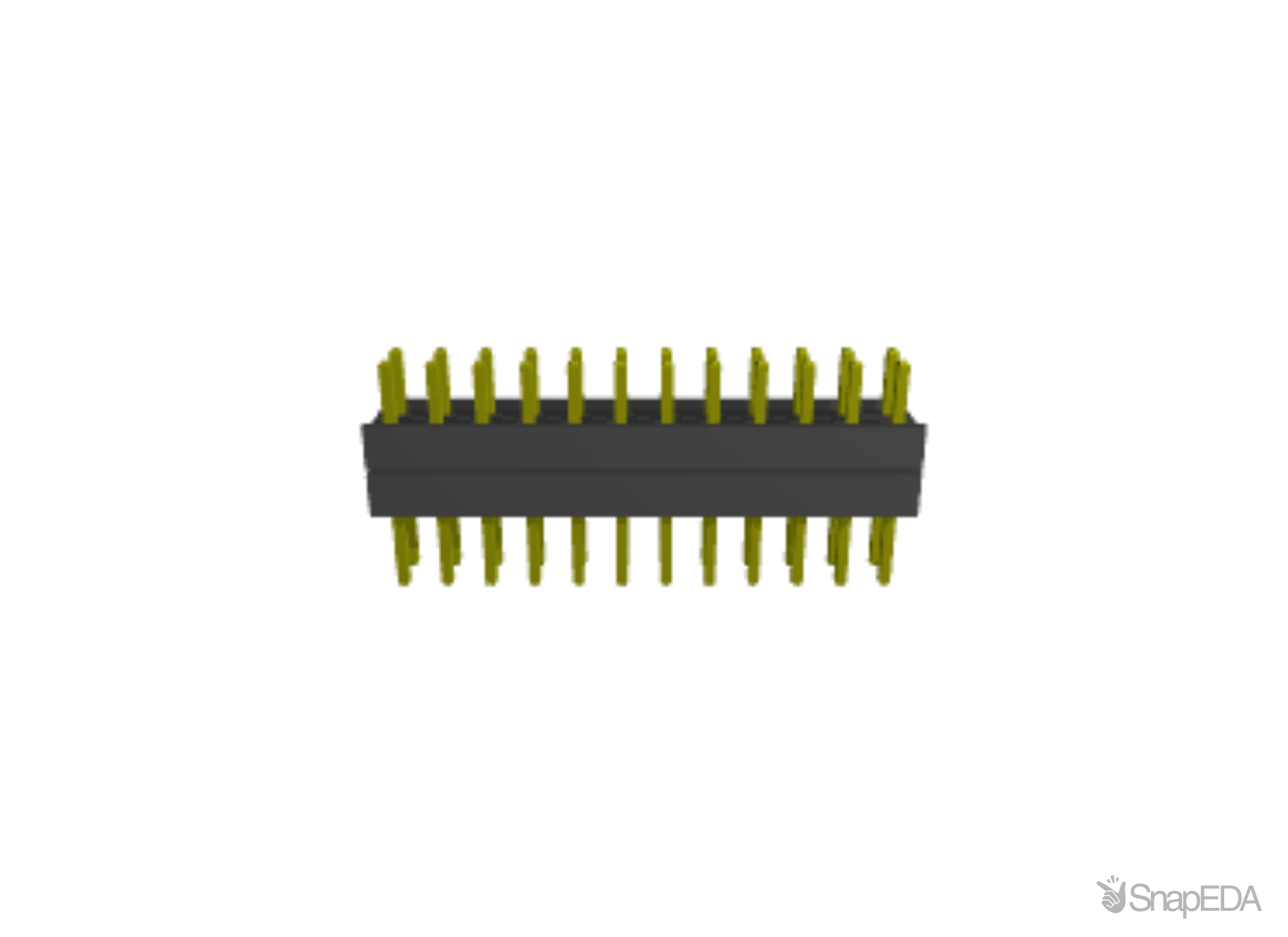ZW-12-08-L-D-210-190 3D Model
