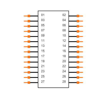 ZW-14-10-G-D-400-093 Symbol