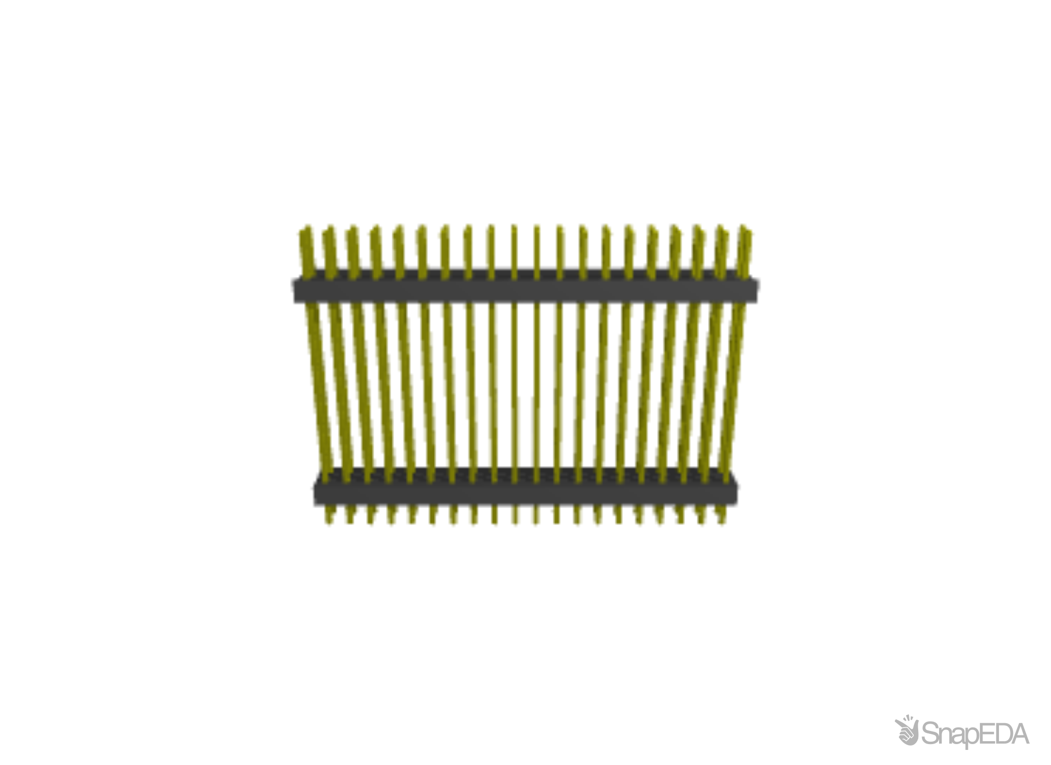 ZW-20-14-S-D-1095-130 3D Model