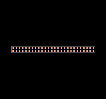 ZW-26-14-T-D-1195-115 Footprint