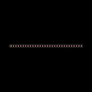ZW-30-12-L-S-665-225 Footprint