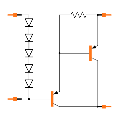 STD03P Symbol