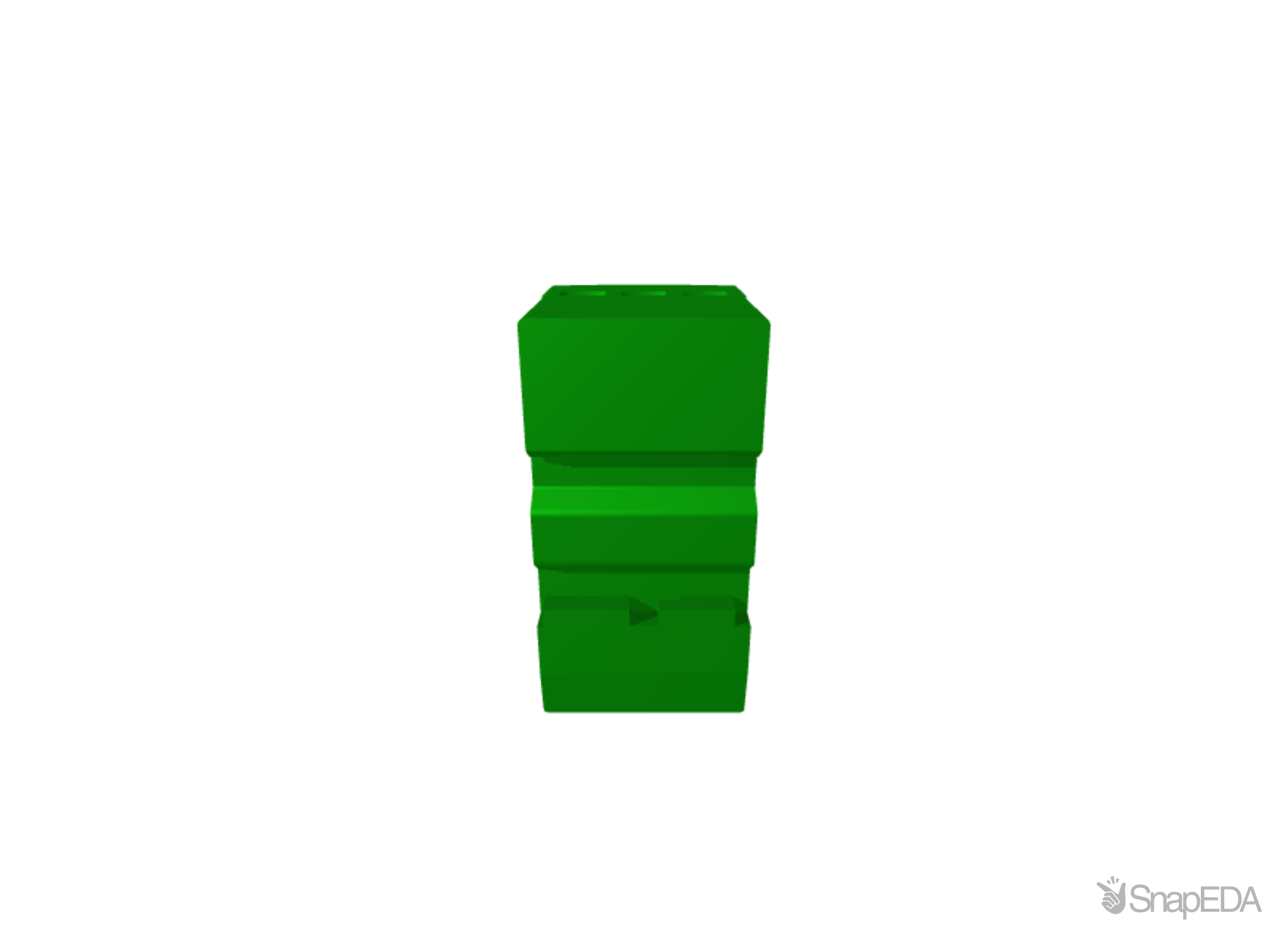 GV2ME14 3D Model