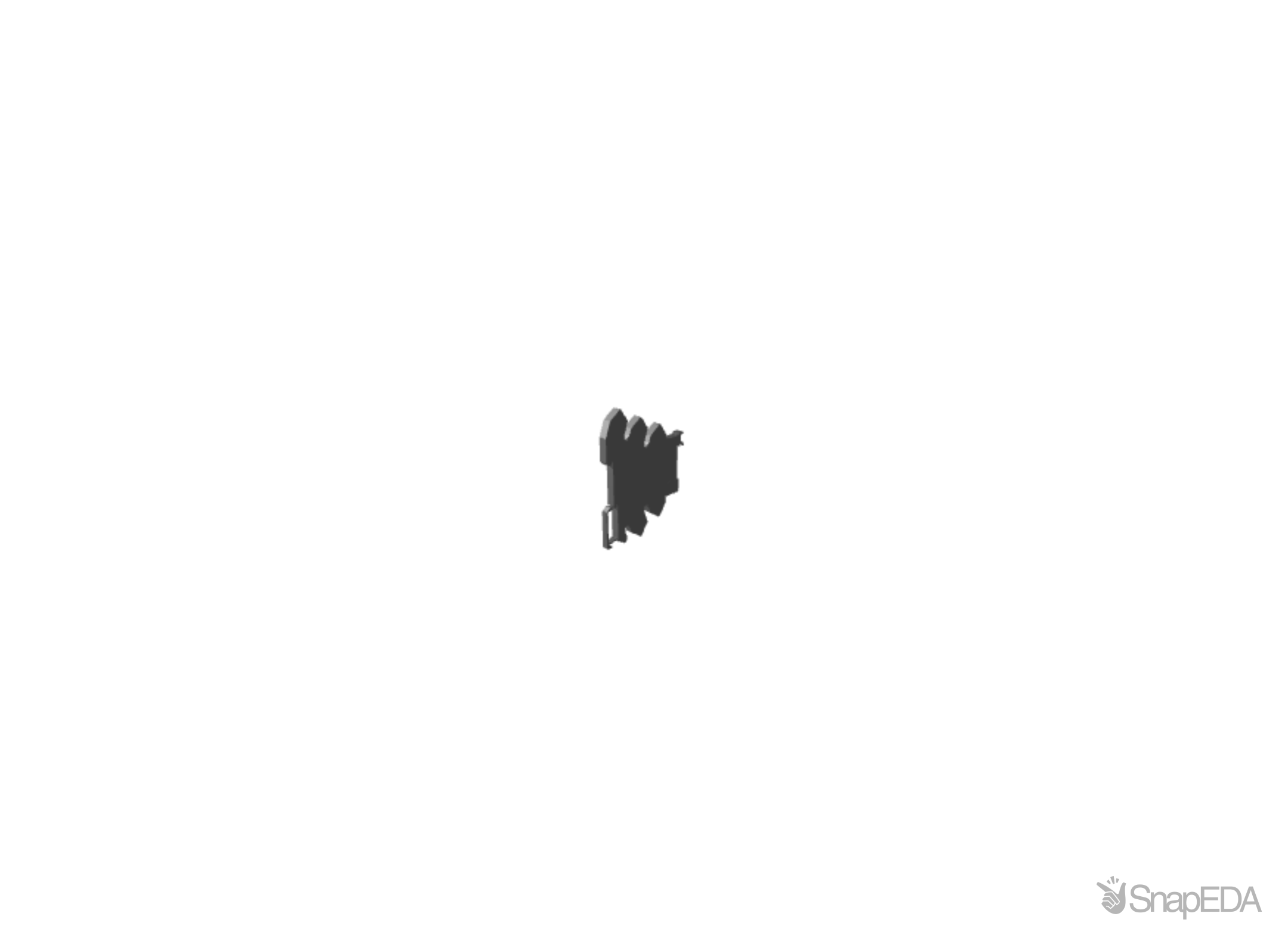 RSL1PRBU 3D Model