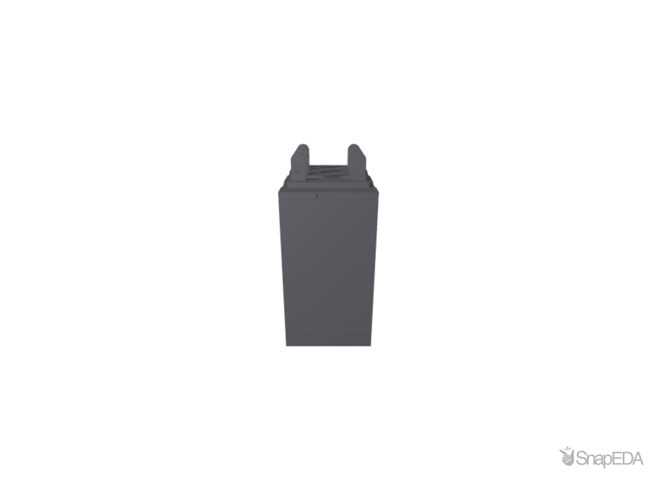 RXM2AB2P7 3D Model