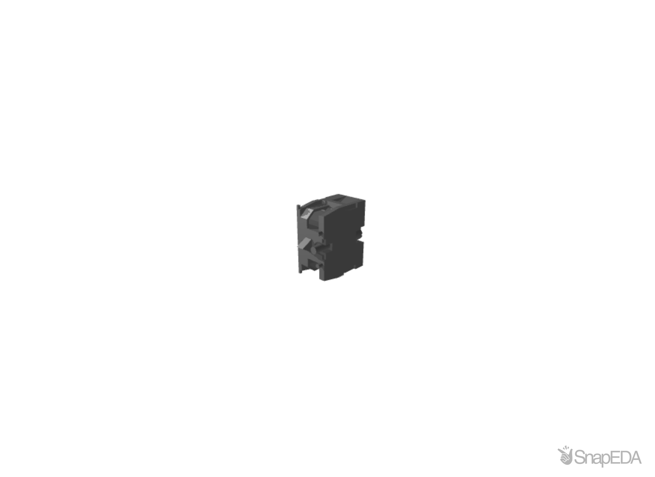 ZB2BE102 3D Model