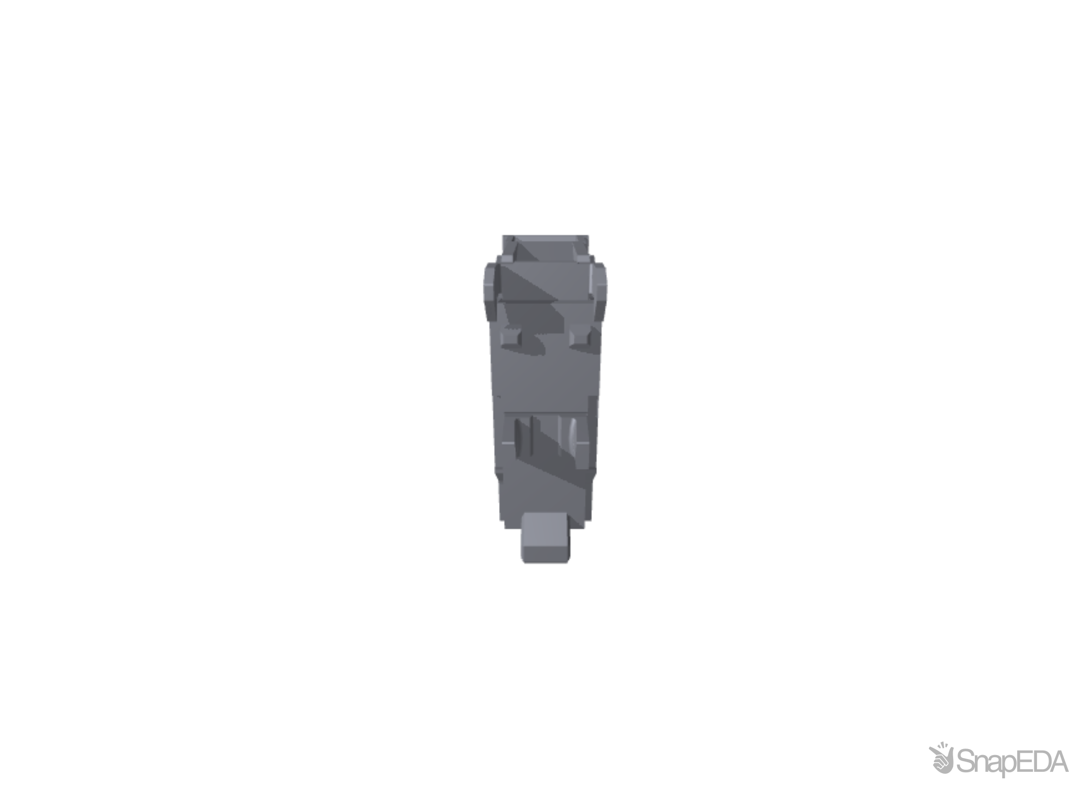ZBE102 3D Model