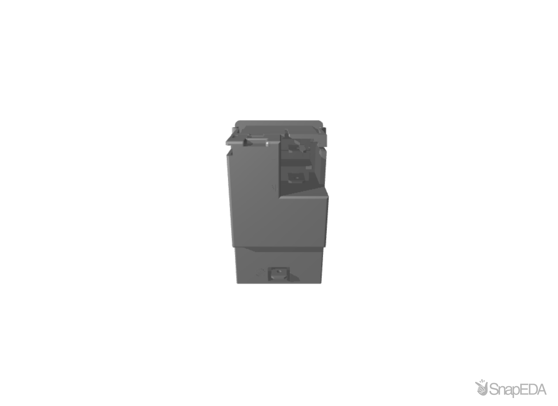 KM00.1205.11 3D Model