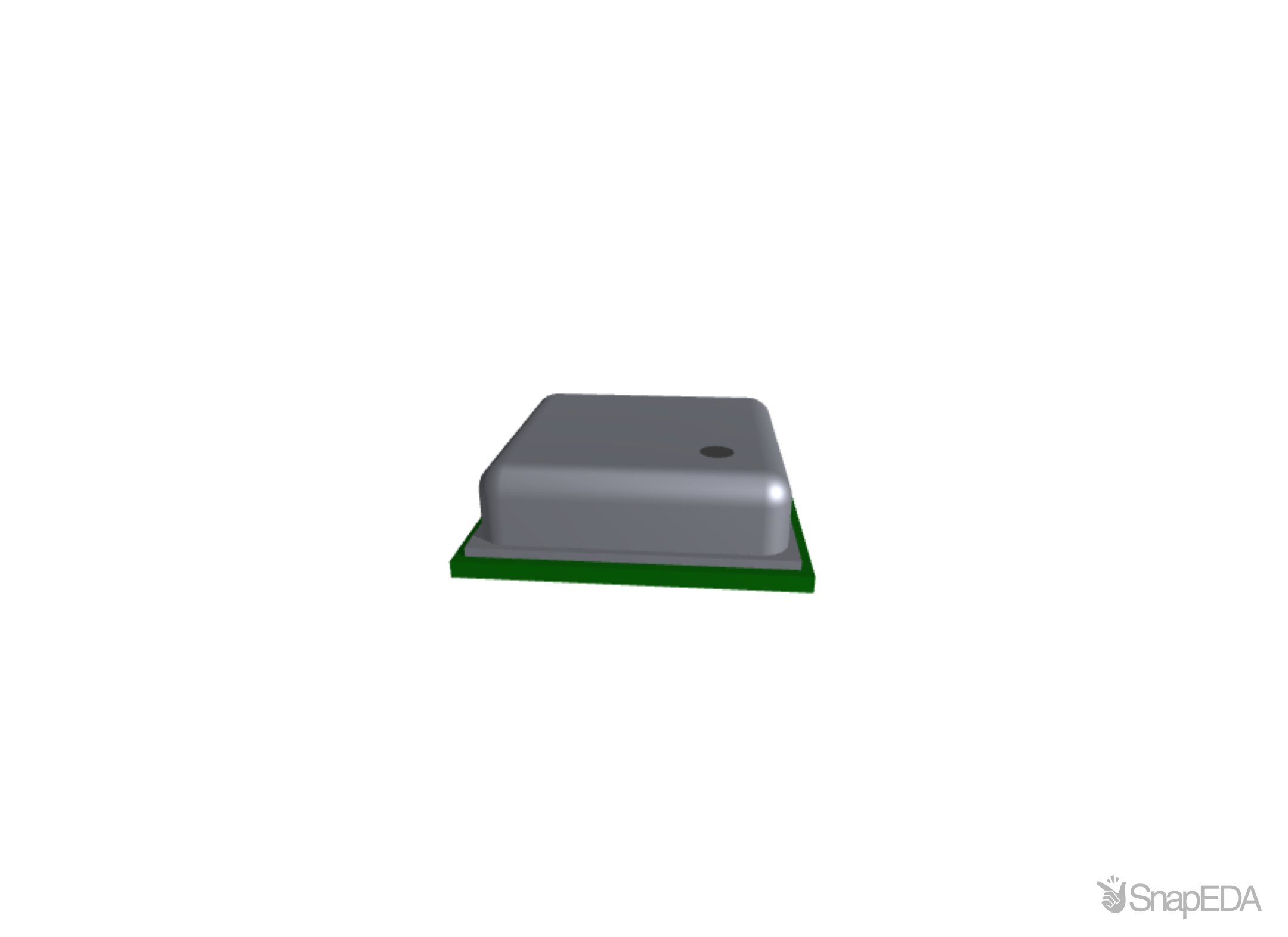 ENS160-BGLR 3D Model