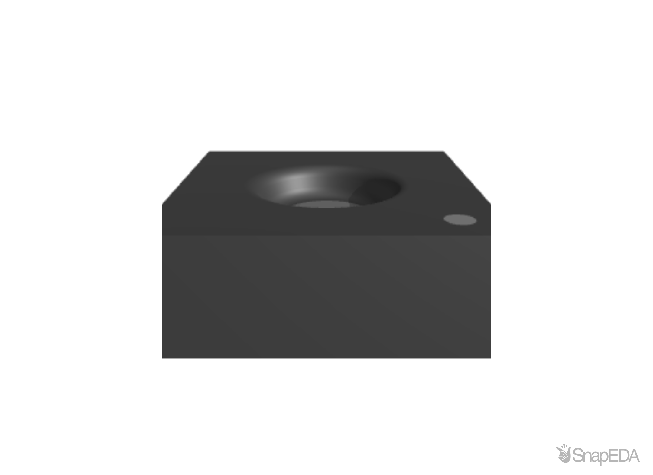 ENS210-LQFM 3D Model