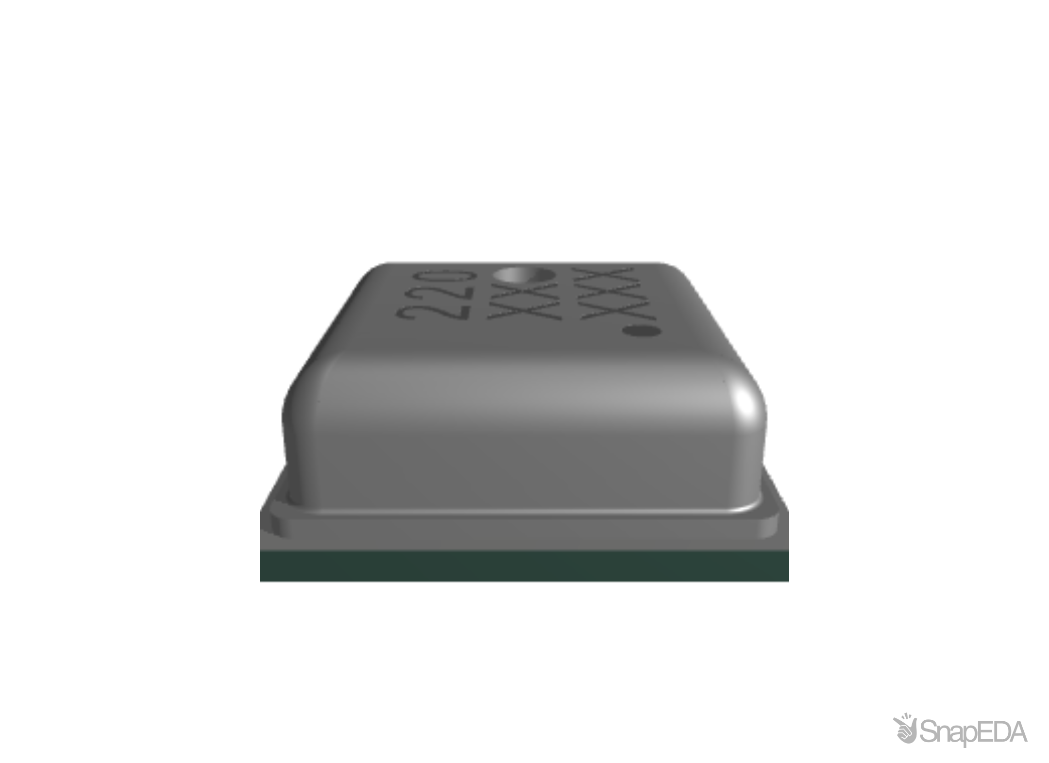 ENS220S-BLGT 3D Model