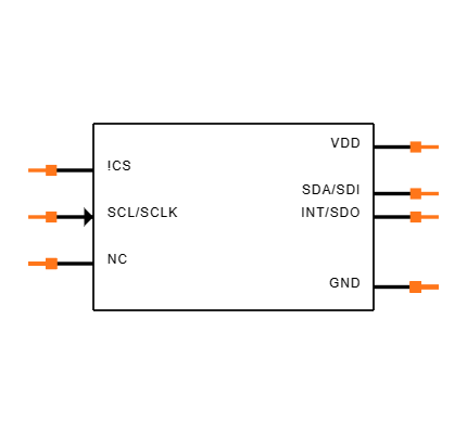 ENS220S-BLGT Symbol