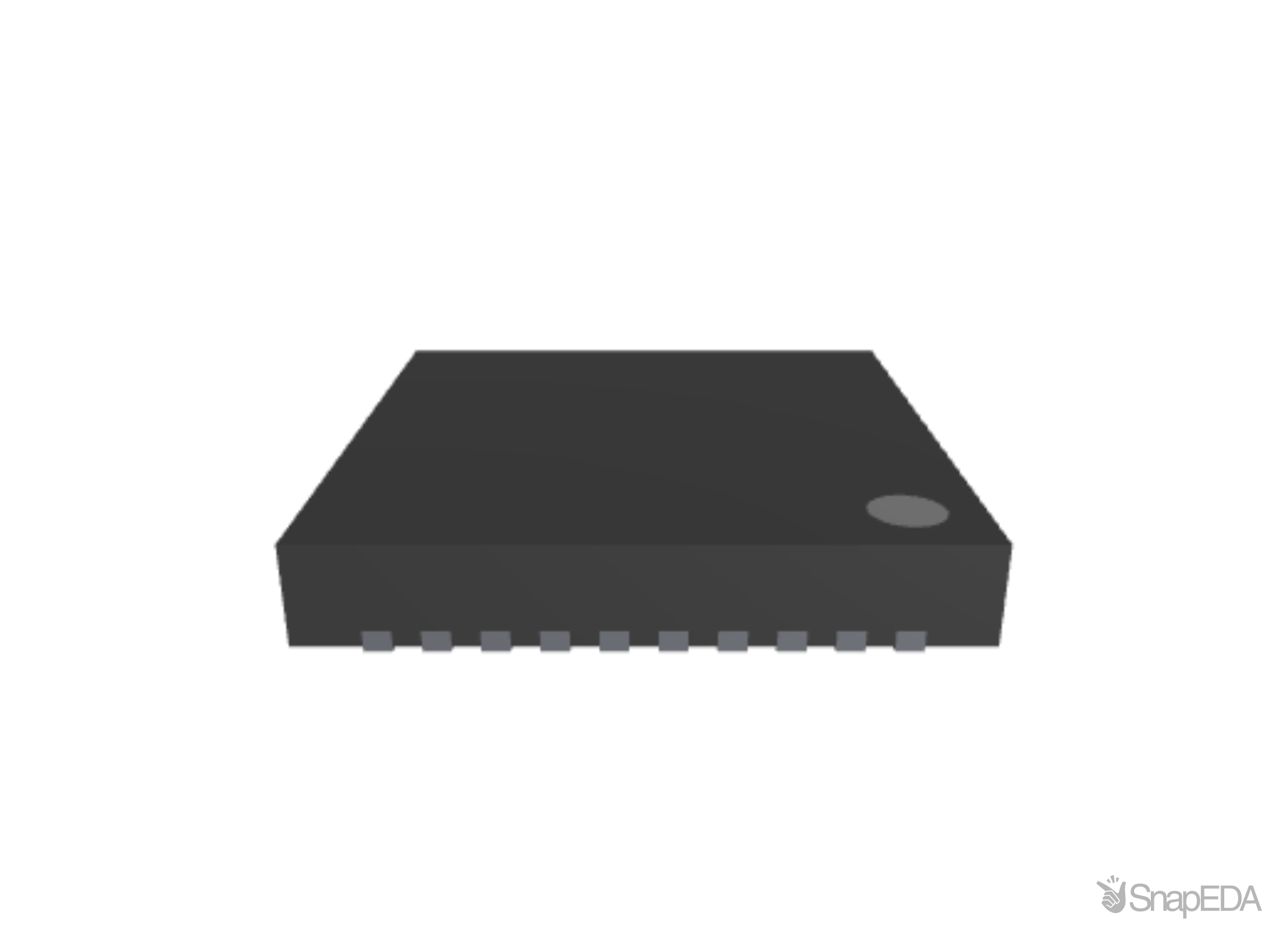 TDC-GP30YA-F01 3K 3D Model