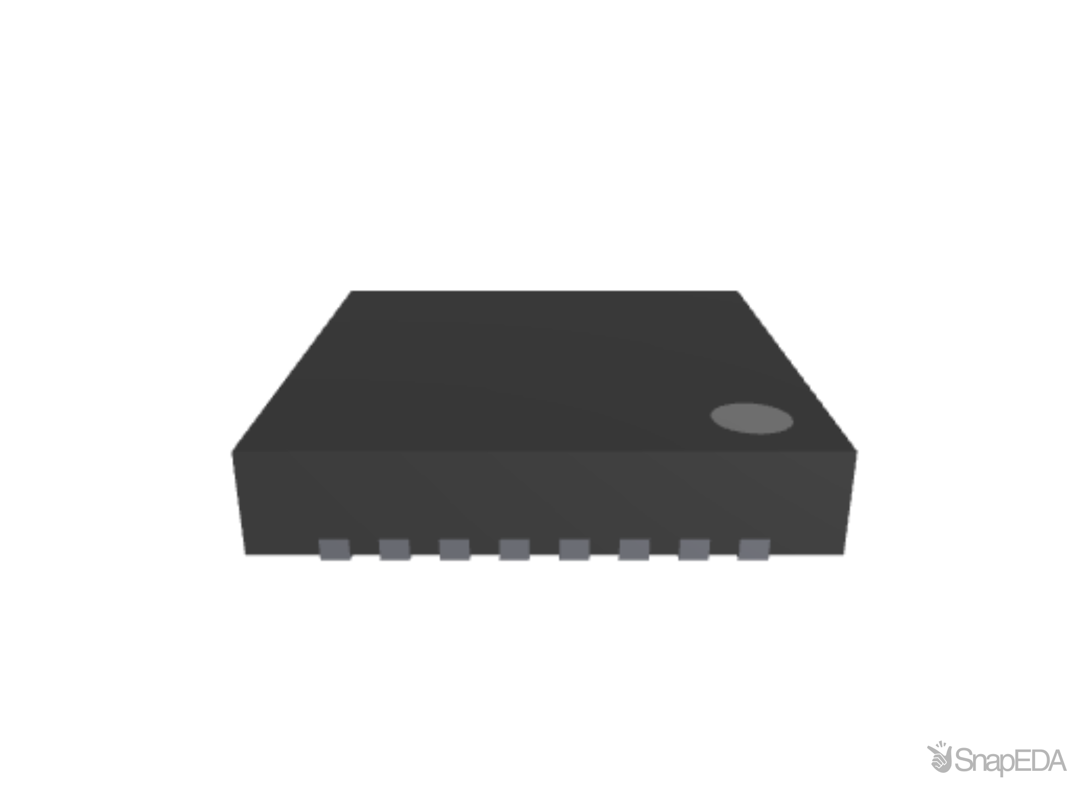 TDC-GP30YD-F01 3K 3D Model