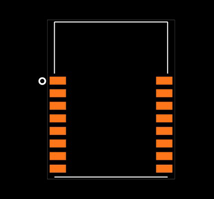317030001 Footprint