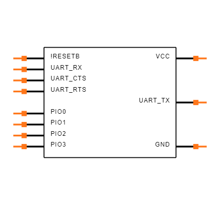 317030001 Symbol