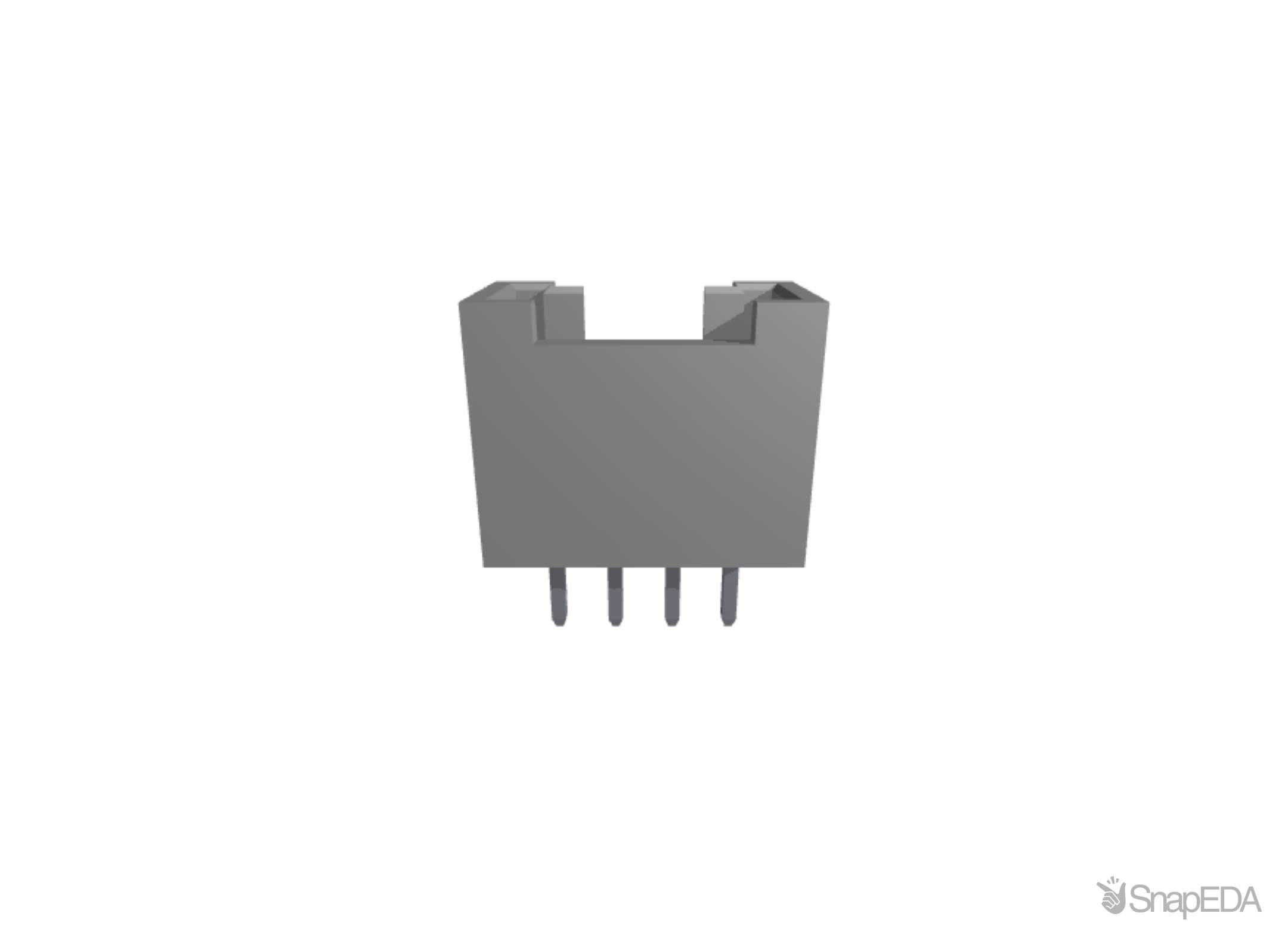 110990030 3D Model