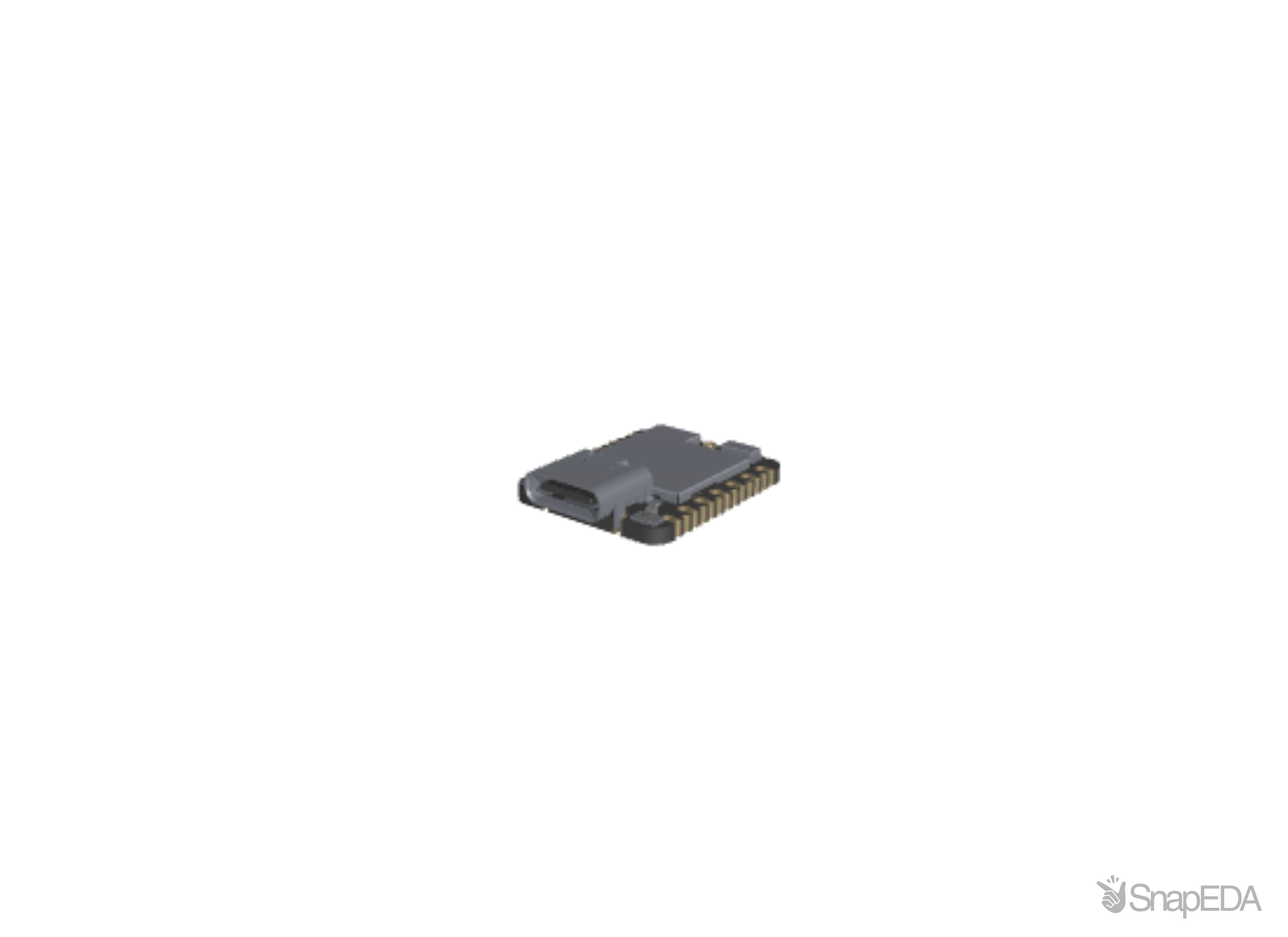 100018440 3D Model