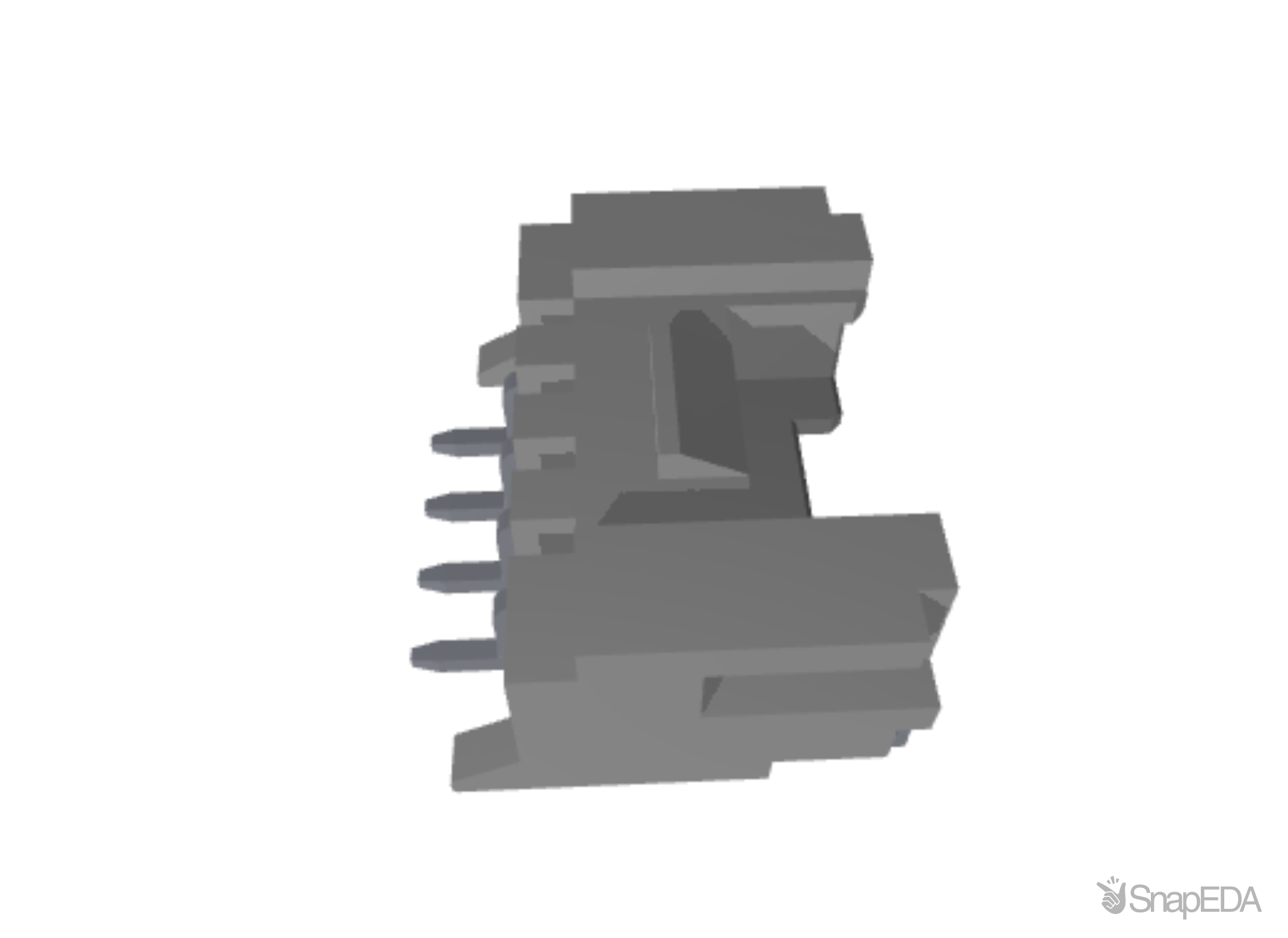 114020164 3D Model