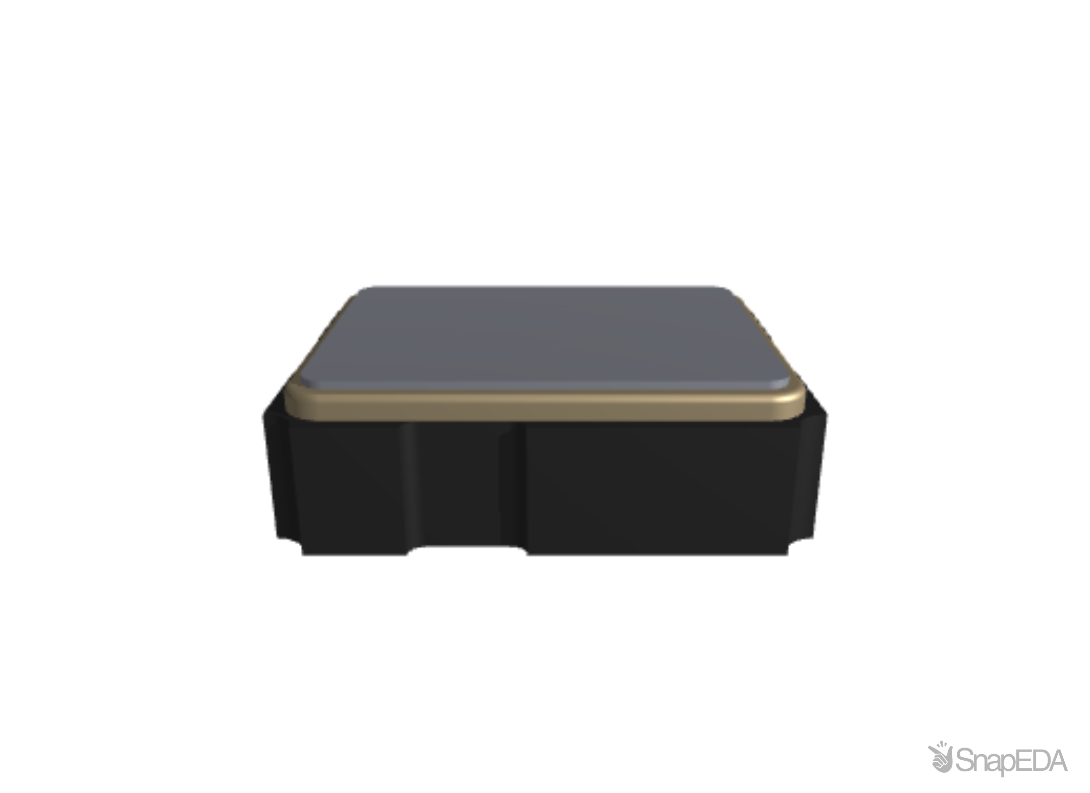 CPX3225A752D 3D Model