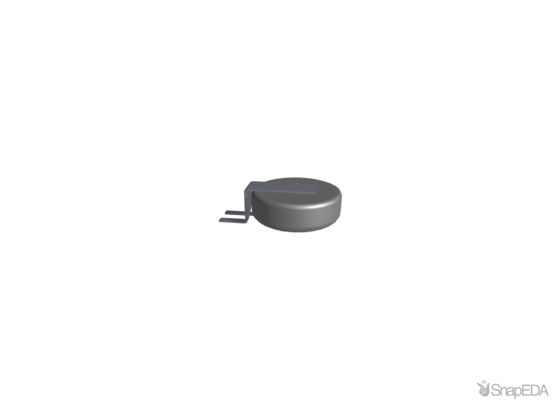 MS621FE 3D Model